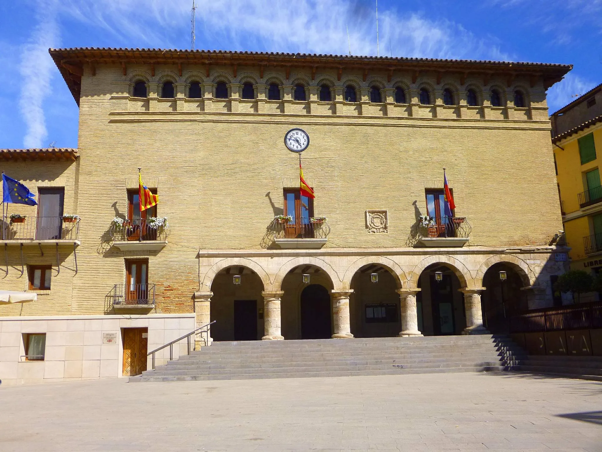 Image de Aragón