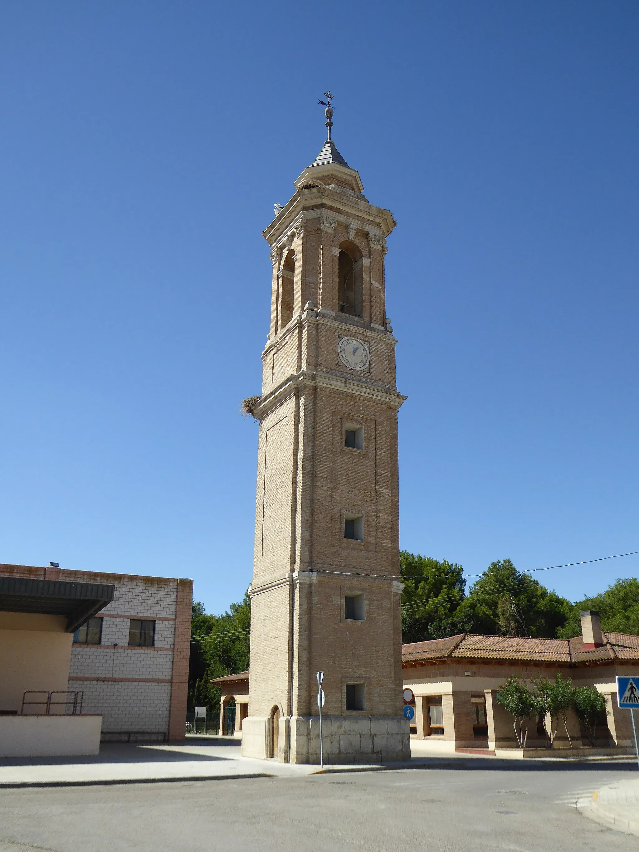 Image of Aragón