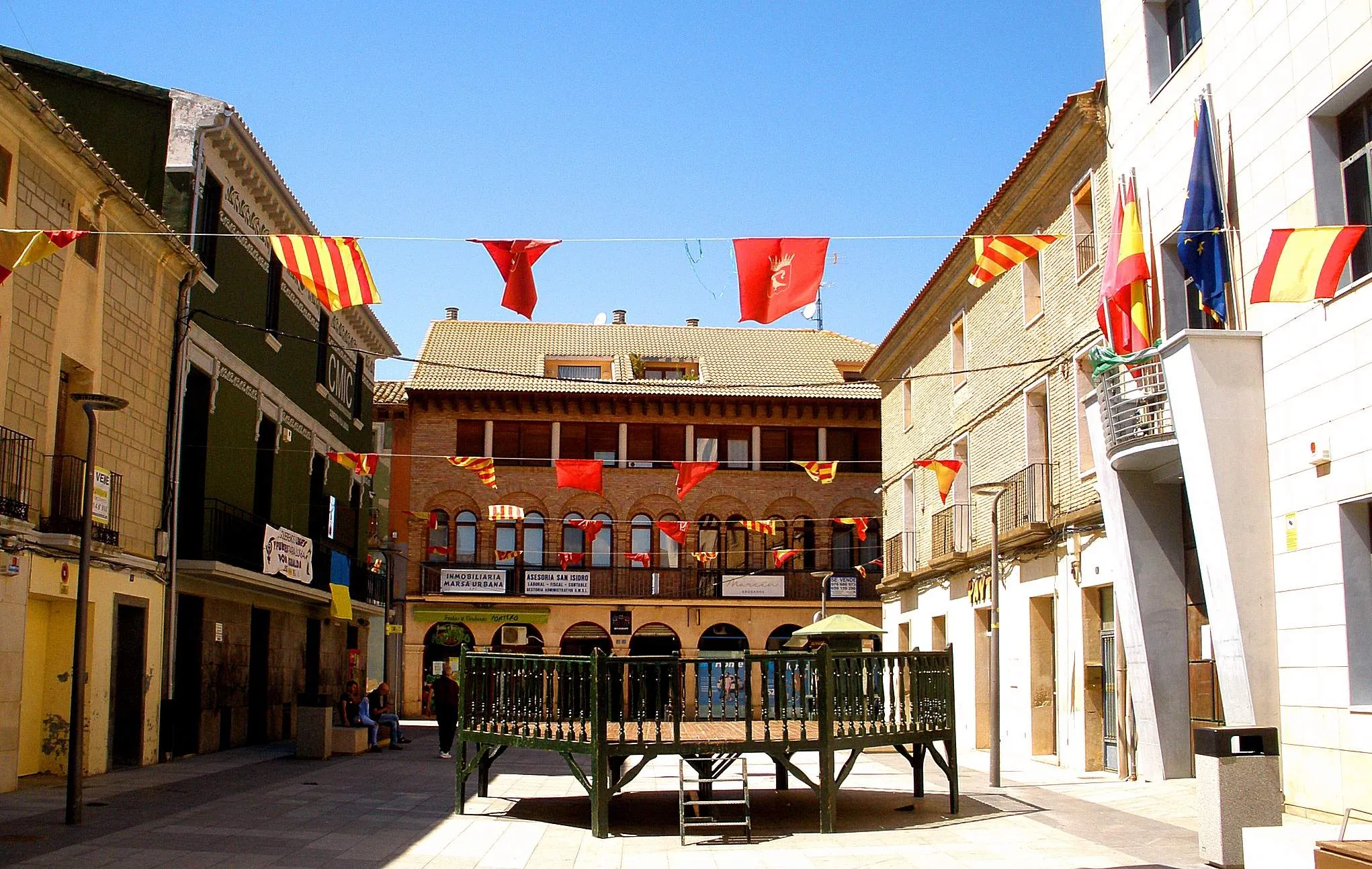 Afbeelding van Aragón