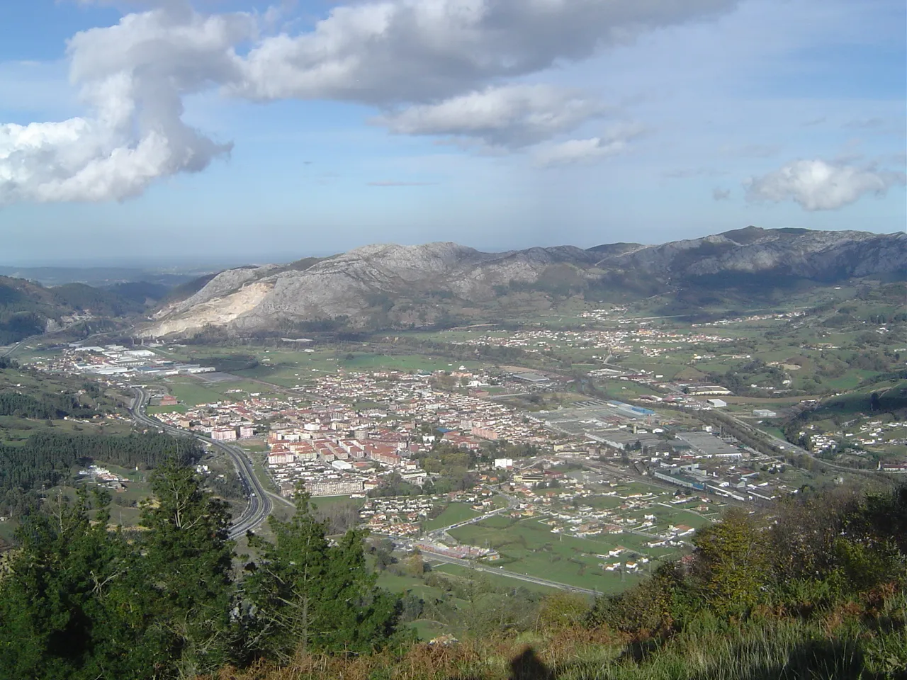 Afbeelding van Cantabrië