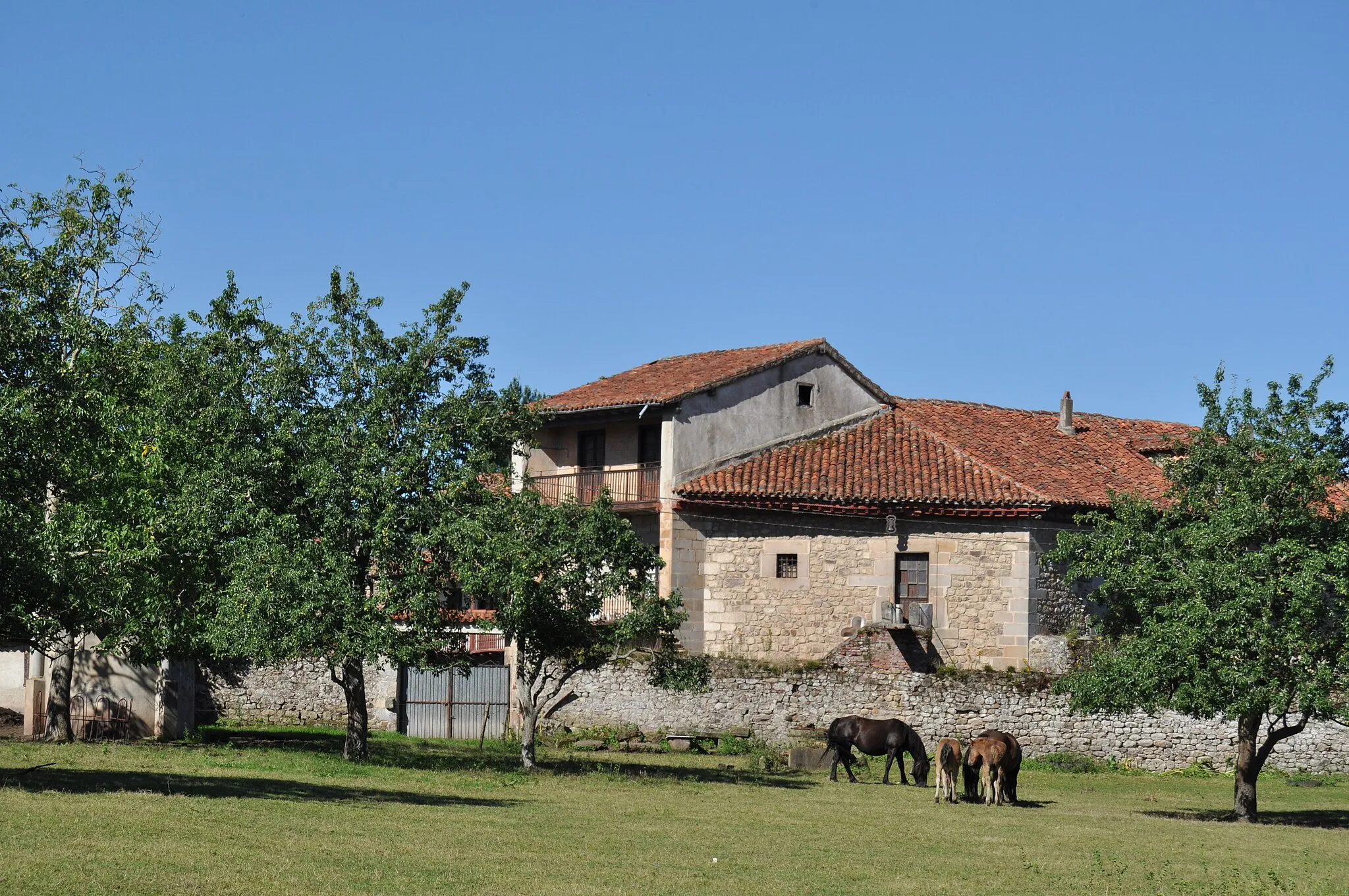 Image of Cantabria