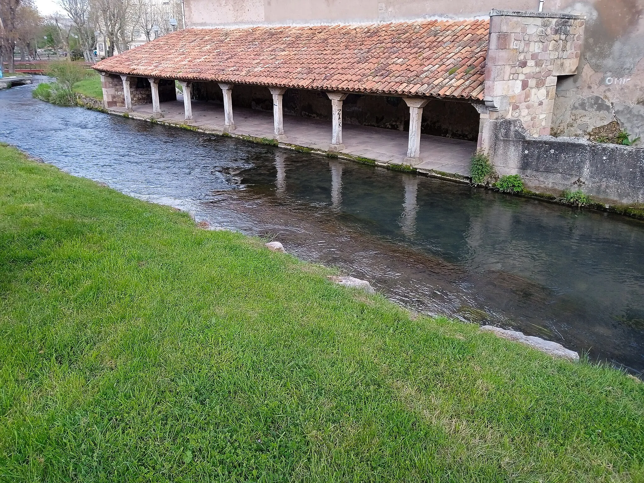 Image of Cantabria