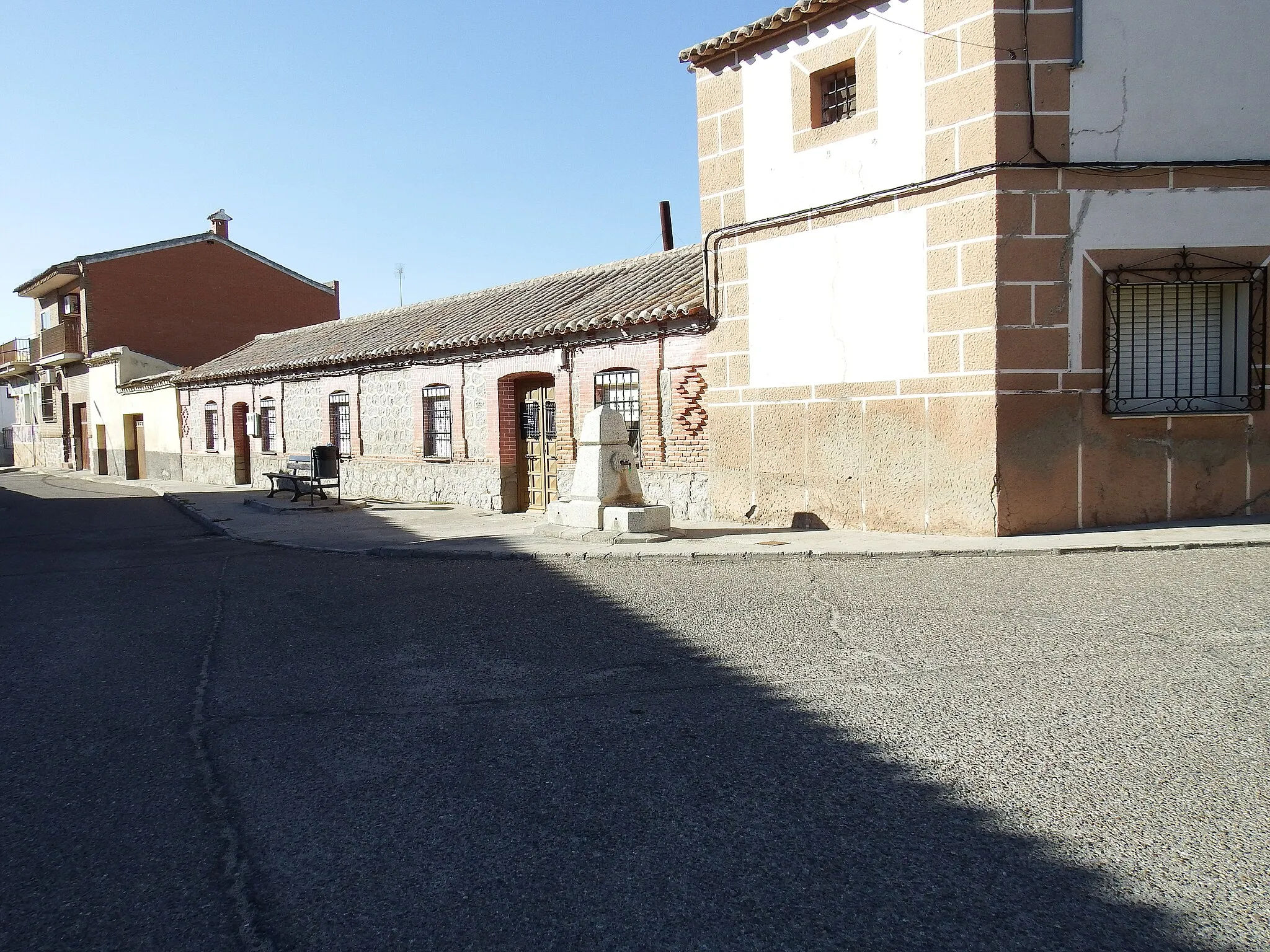 Afbeelding van Castilië-La Mancha