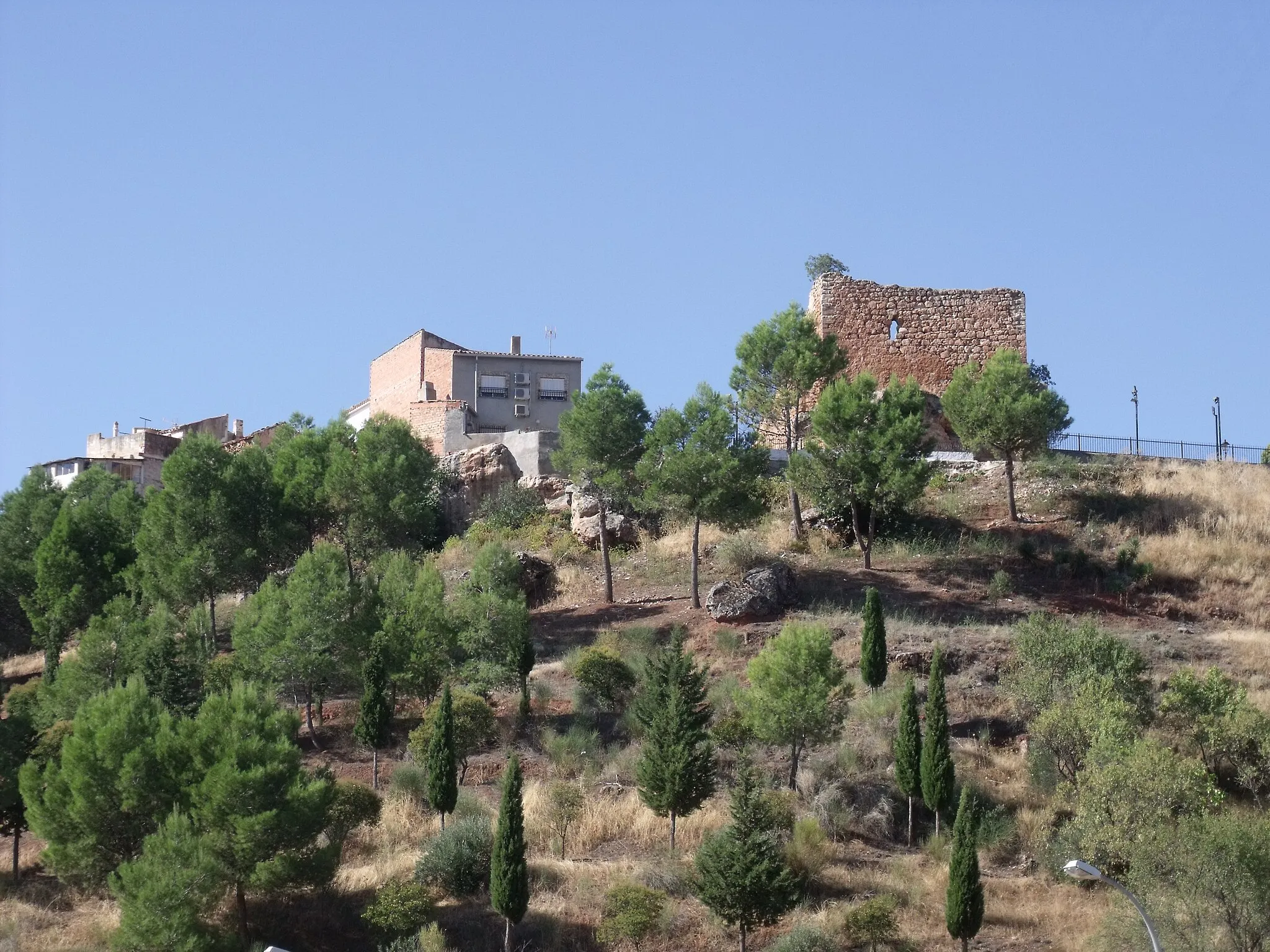 Image of Castilla-La Mancha