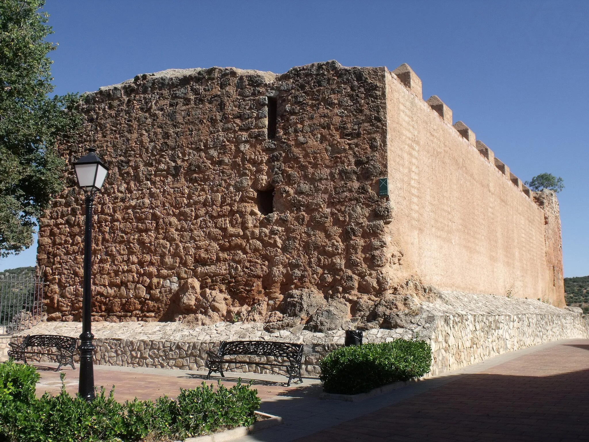 Afbeelding van Castilië-La Mancha