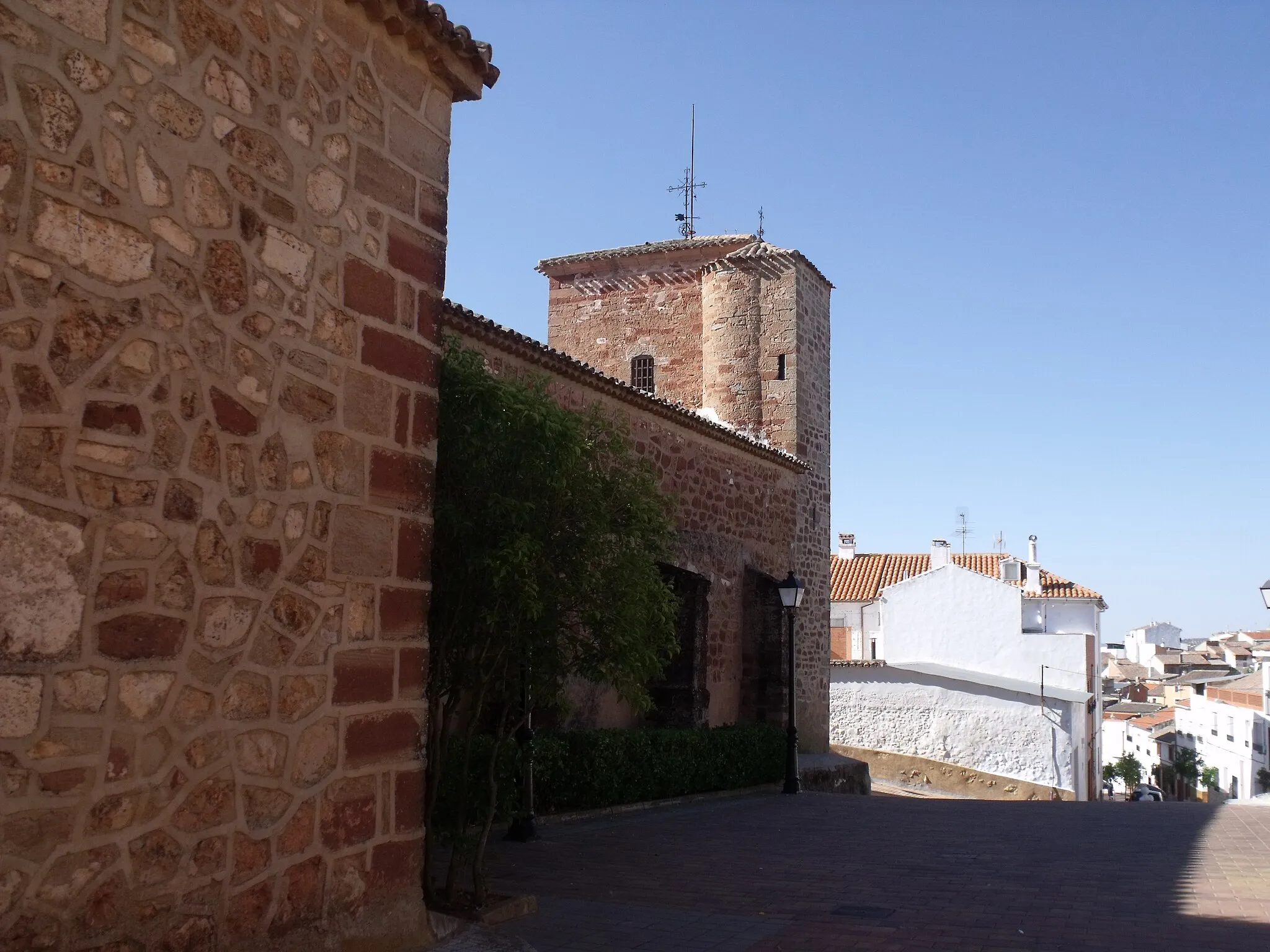 Afbeelding van Castilië-La Mancha