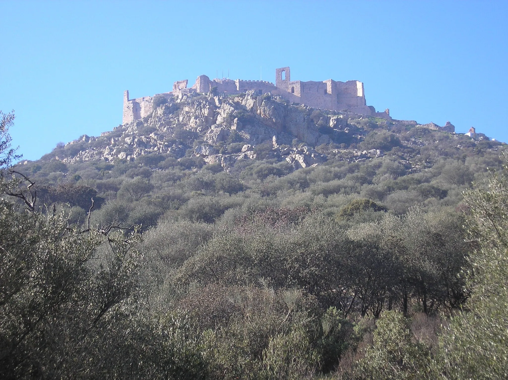 Obrázek Castilla-La Mancha