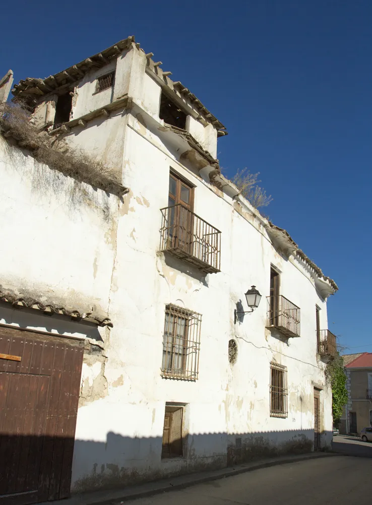 Afbeelding van Castilië-La Mancha