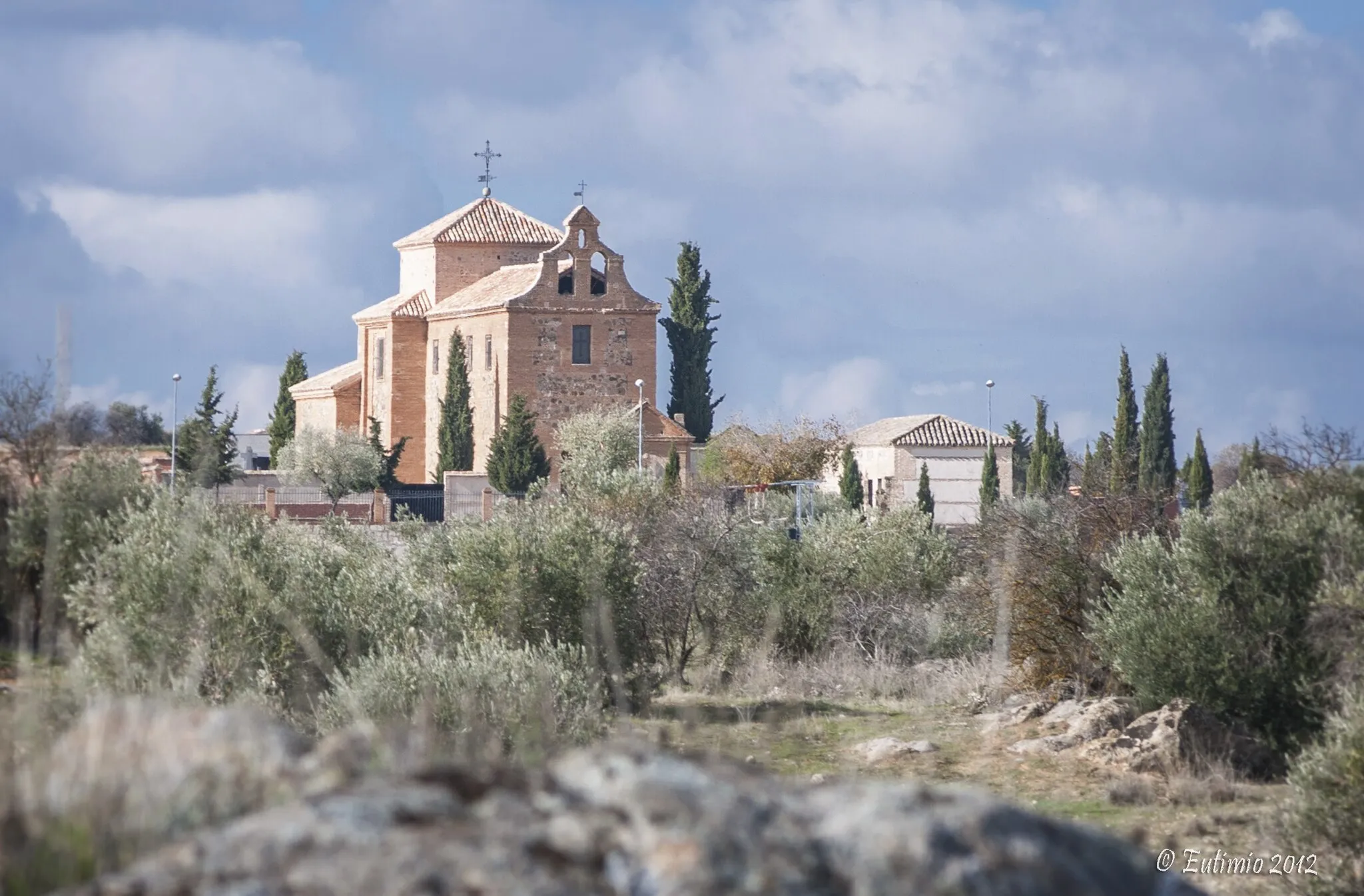 Afbeelding van Castilië-La Mancha