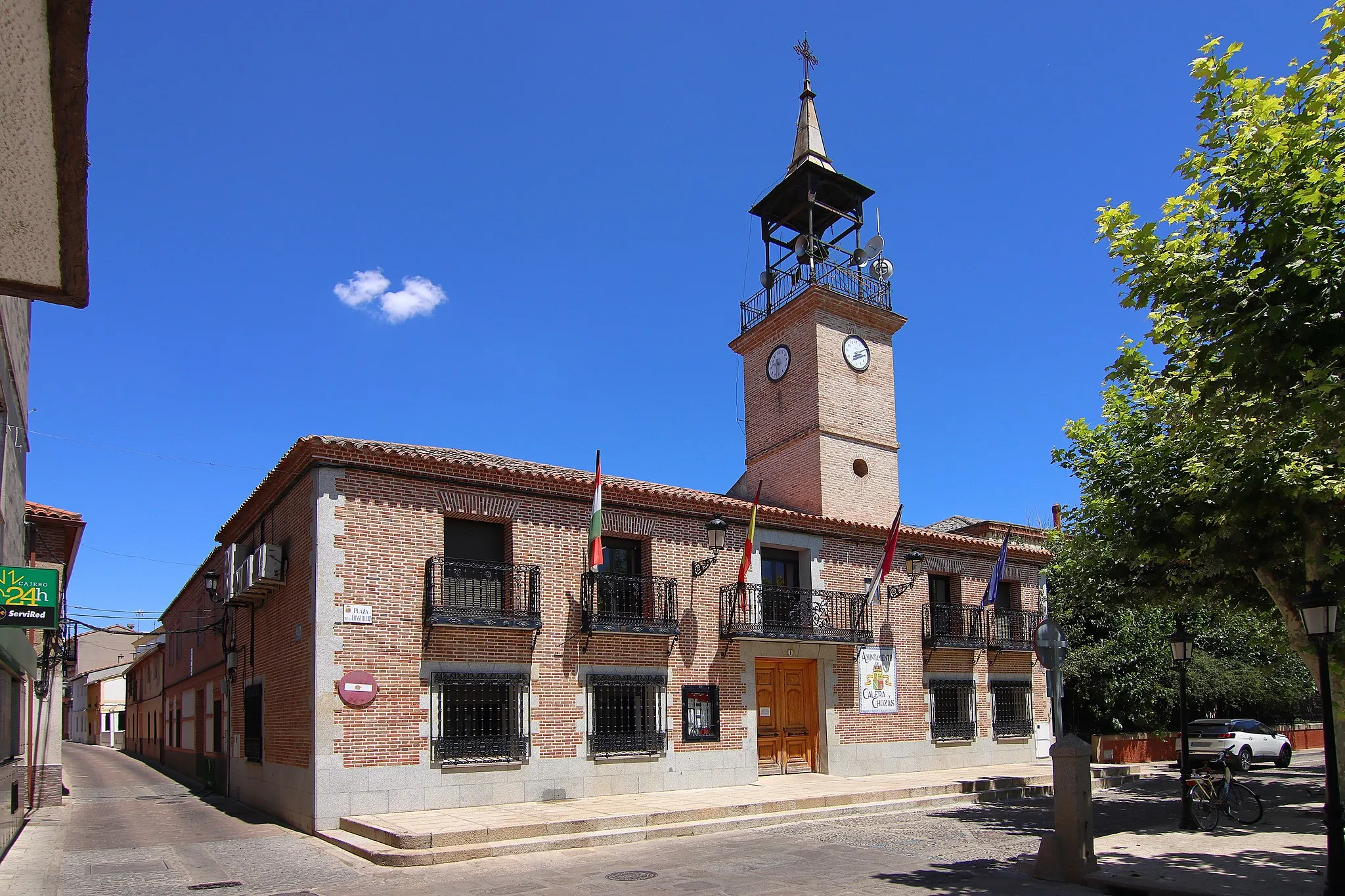 Imagen de Castilla-La Mancha