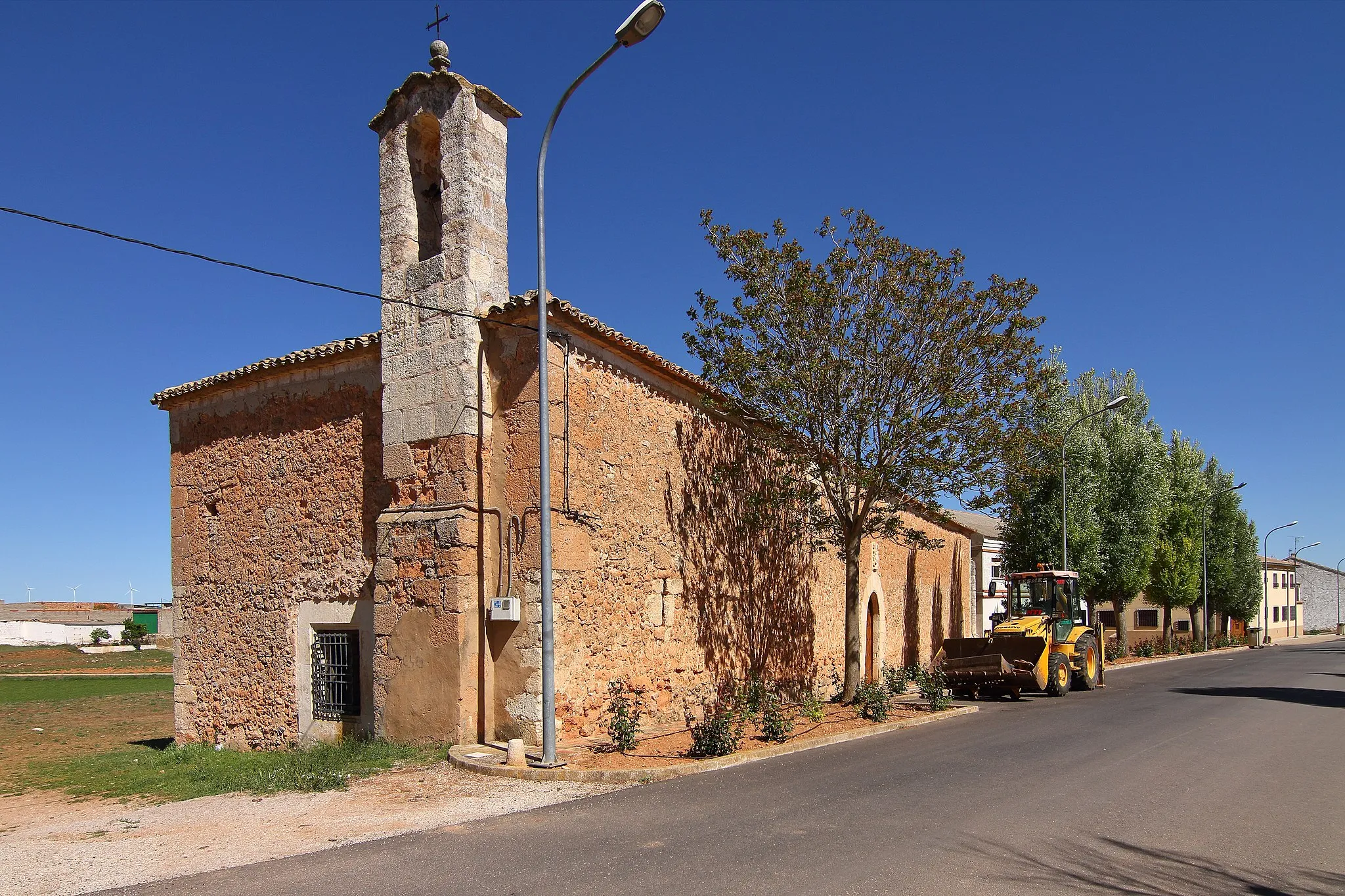 Obrázek Castilla-La Mancha