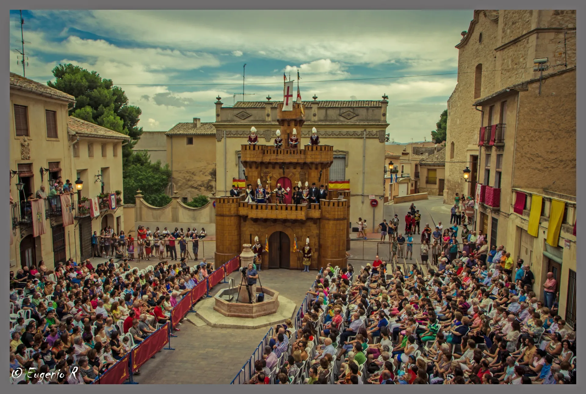 Afbeelding van Castilië-La Mancha