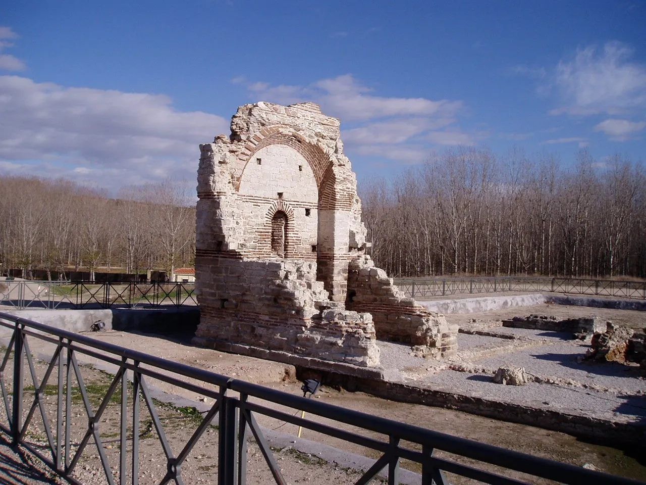 Afbeelding van Castilië-La Mancha