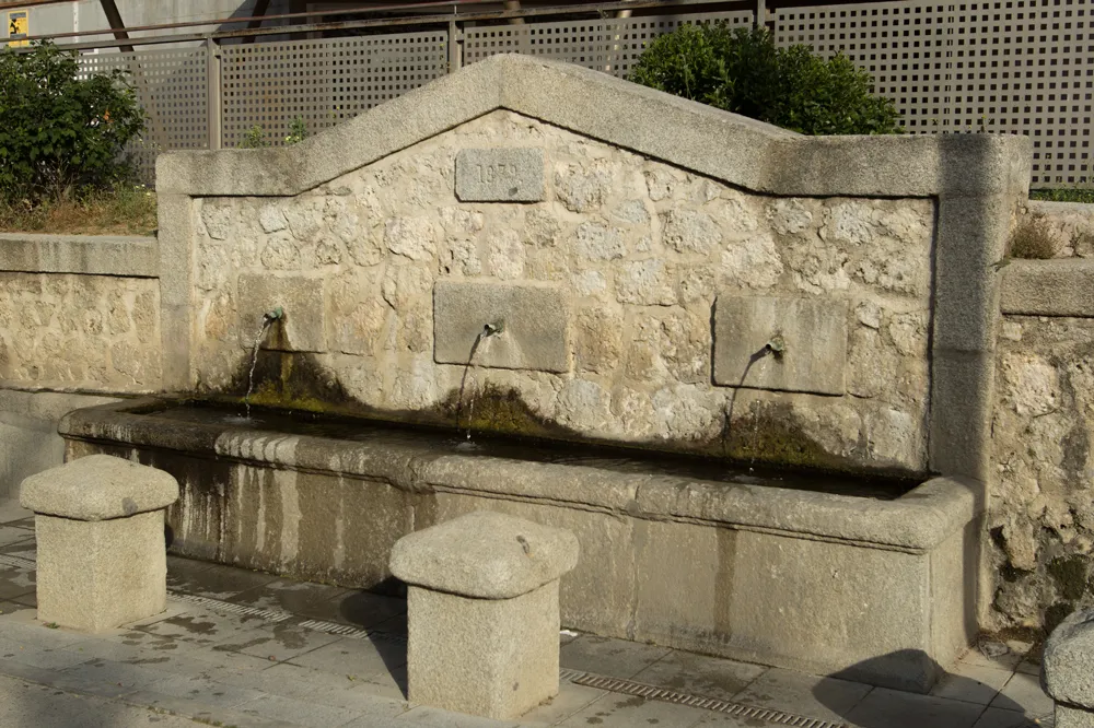 Afbeelding van Castilië-La Mancha