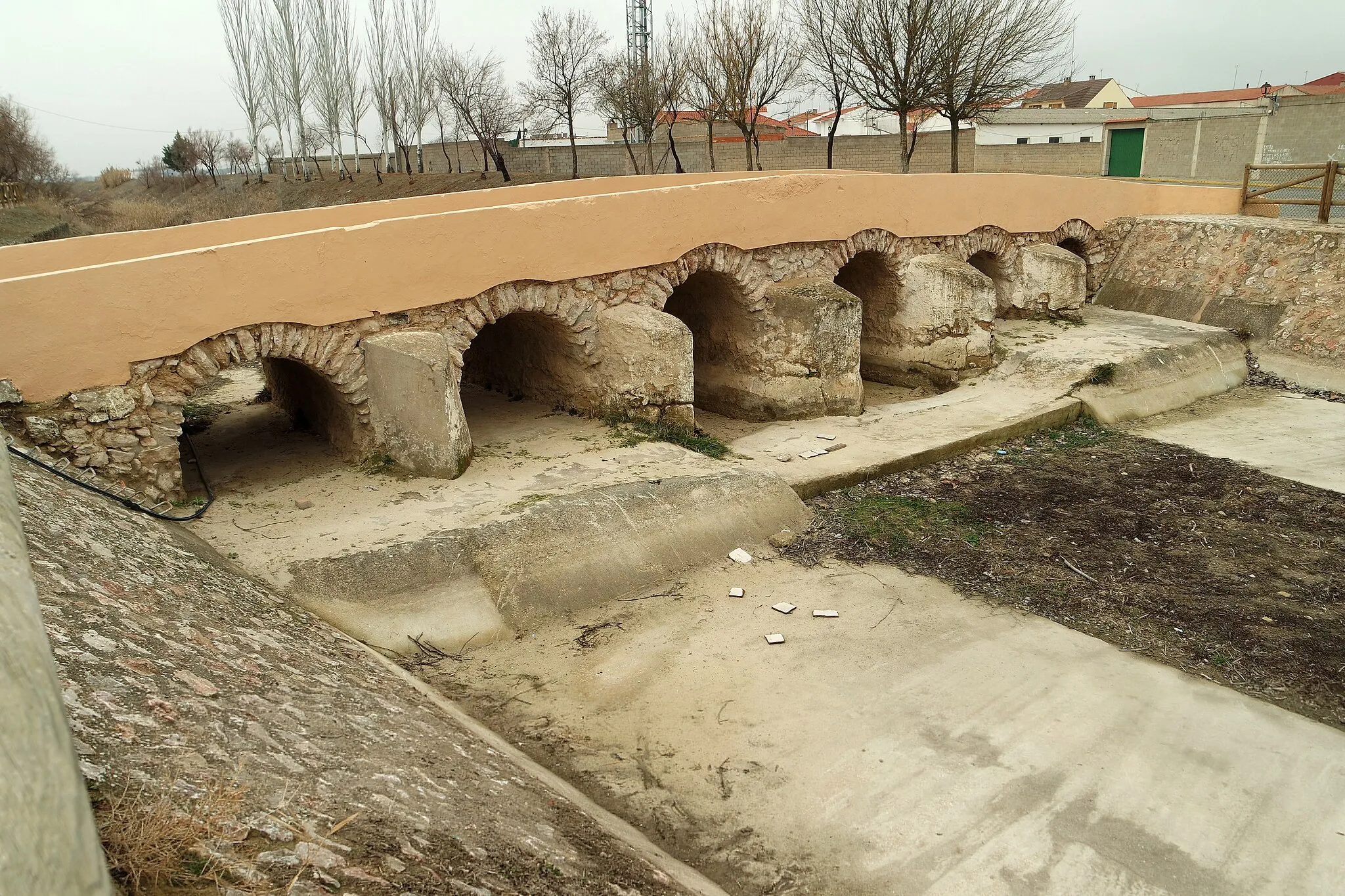 Afbeelding van Castilië-La Mancha