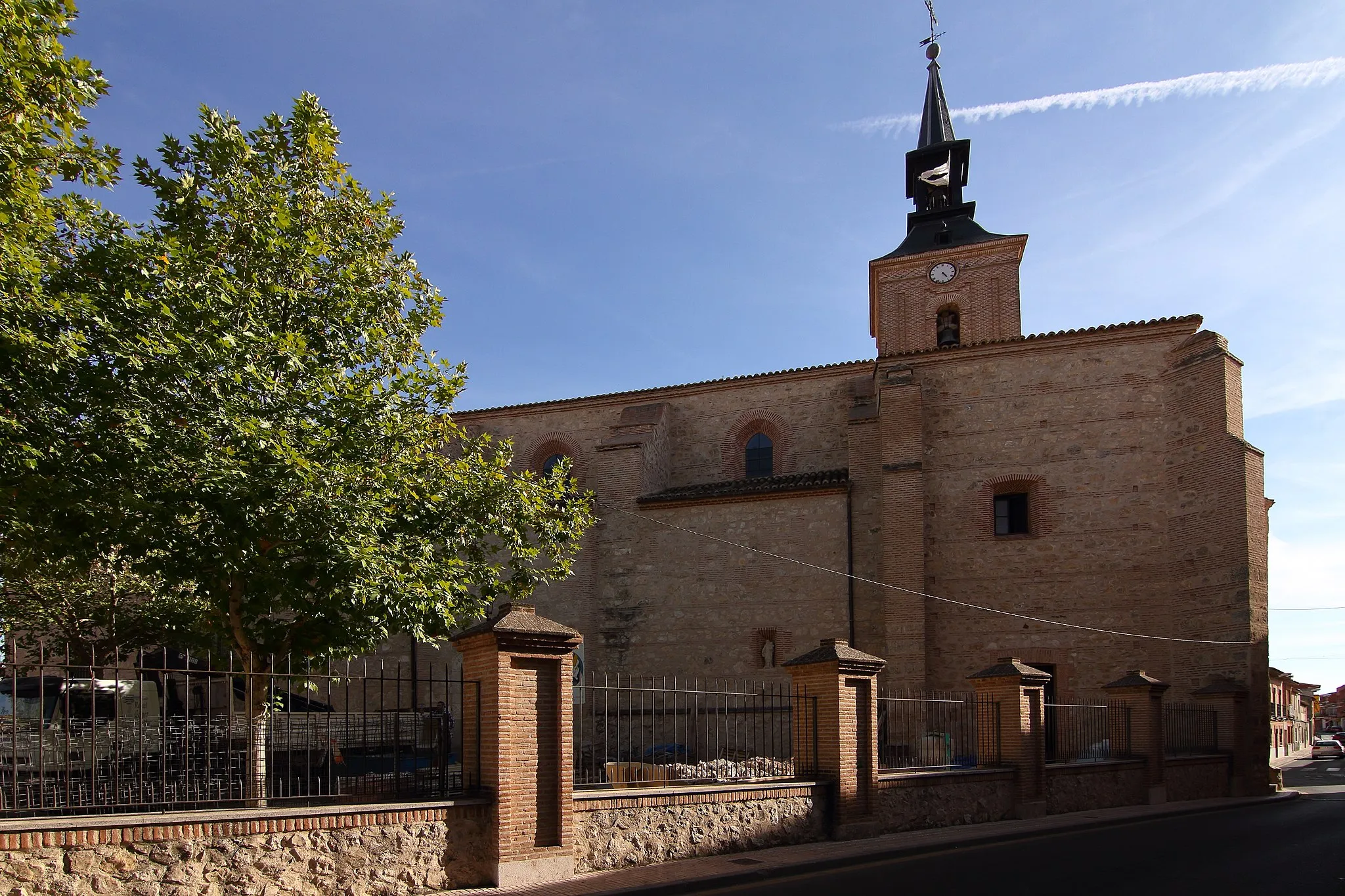 Bild von Castilla-La Mancha