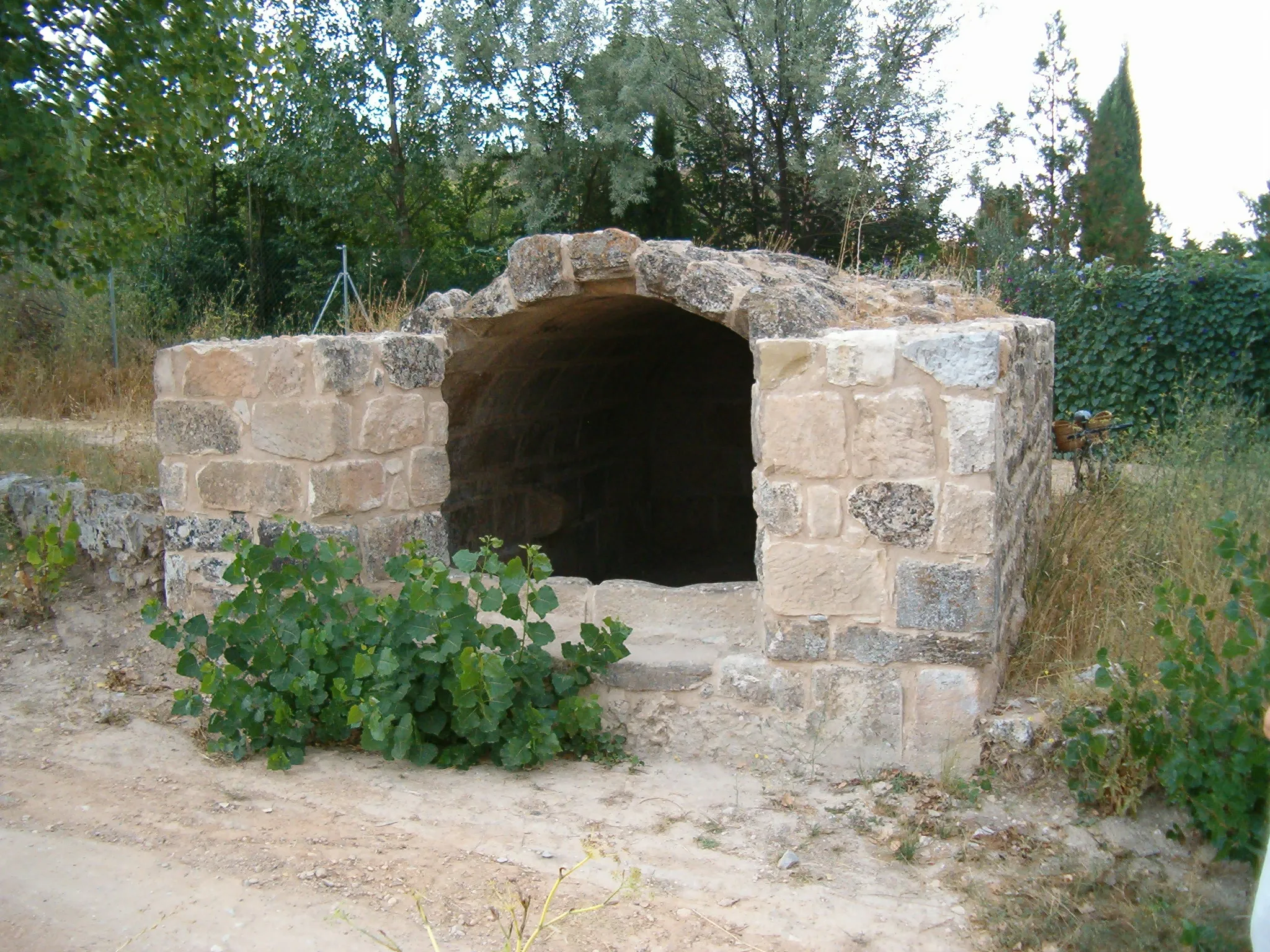 Afbeelding van Castilië-La Mancha