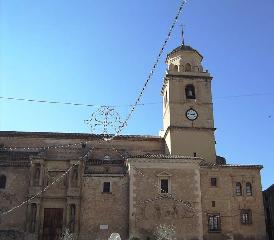 Image de Castilla-La Mancha