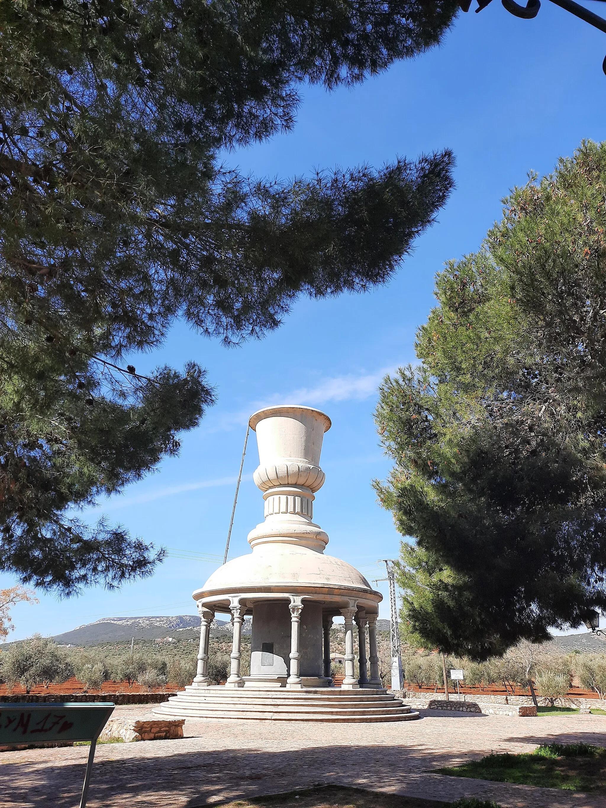 Obrázek Castilla-La Mancha