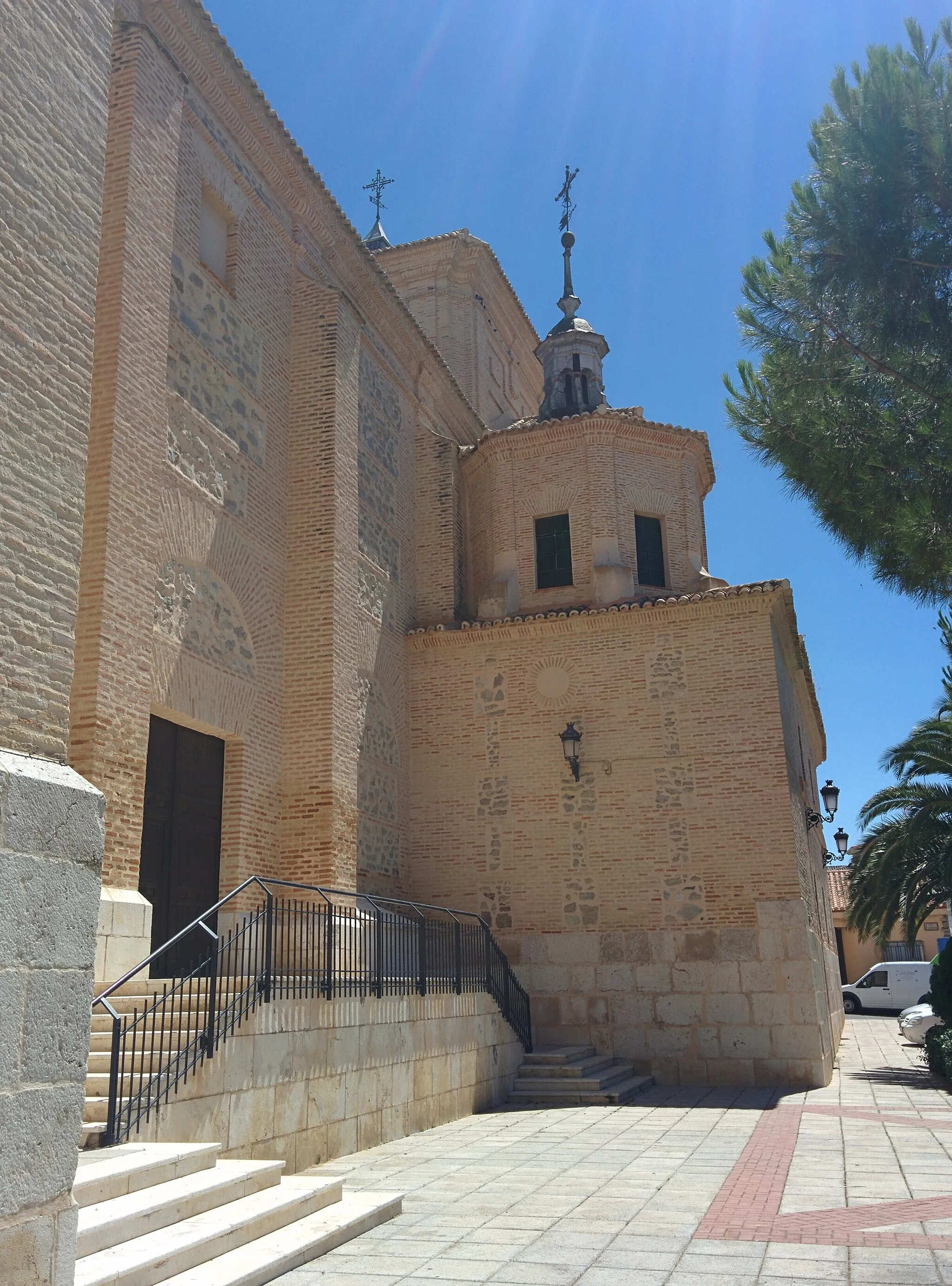 Afbeelding van Castilië-La Mancha