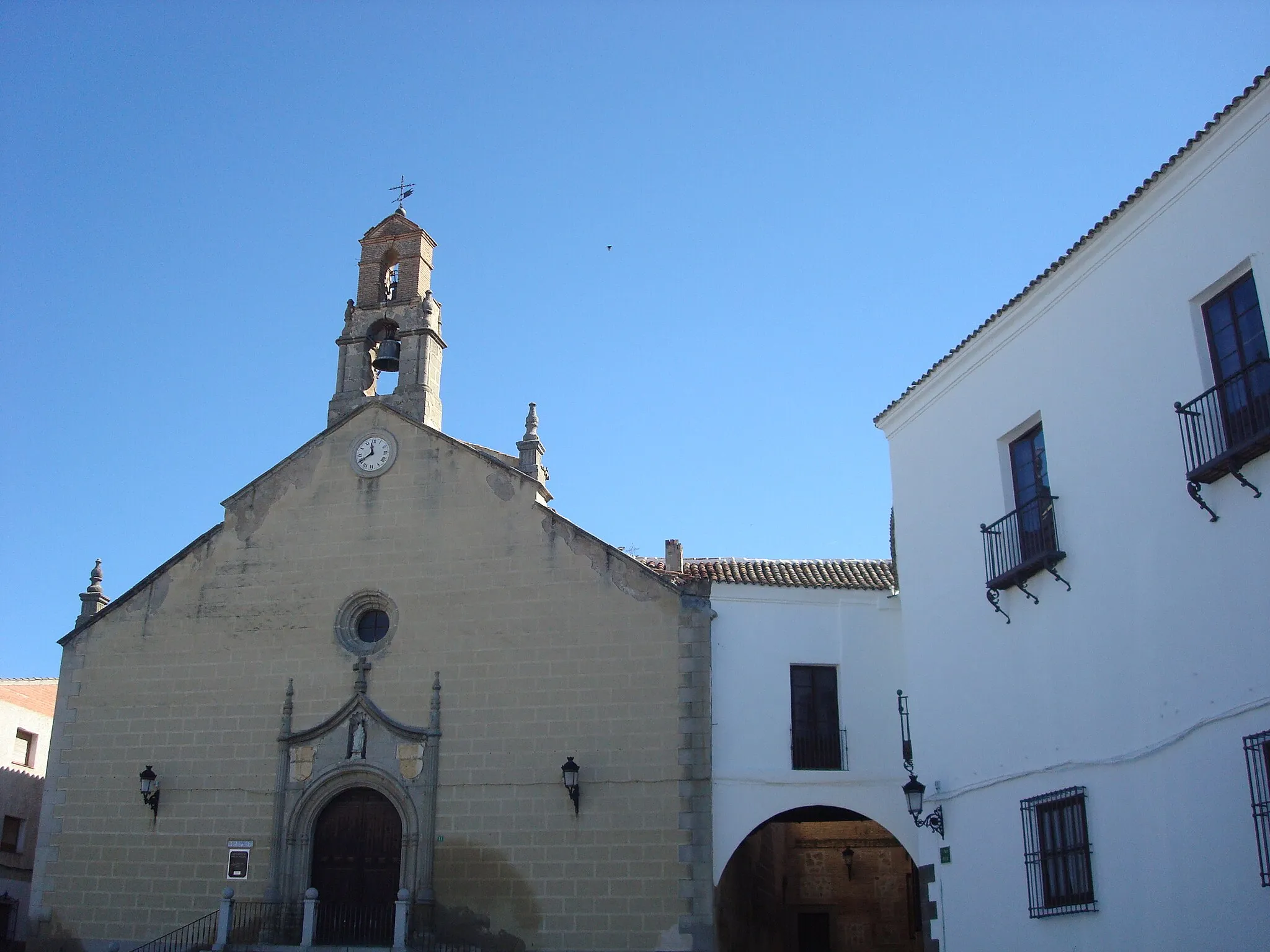 Image de Castilla-La Mancha