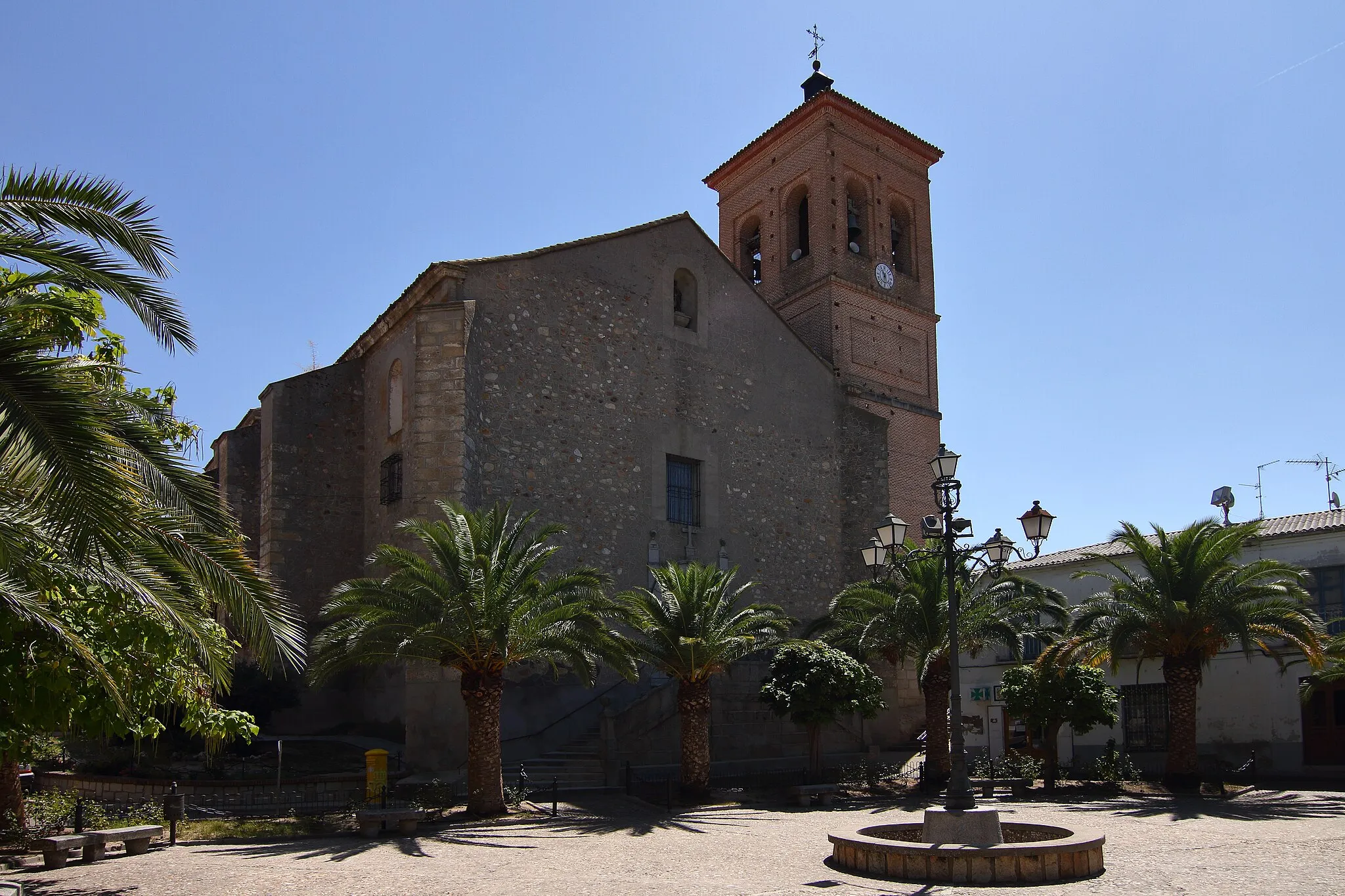 Afbeelding van Castilië-La Mancha