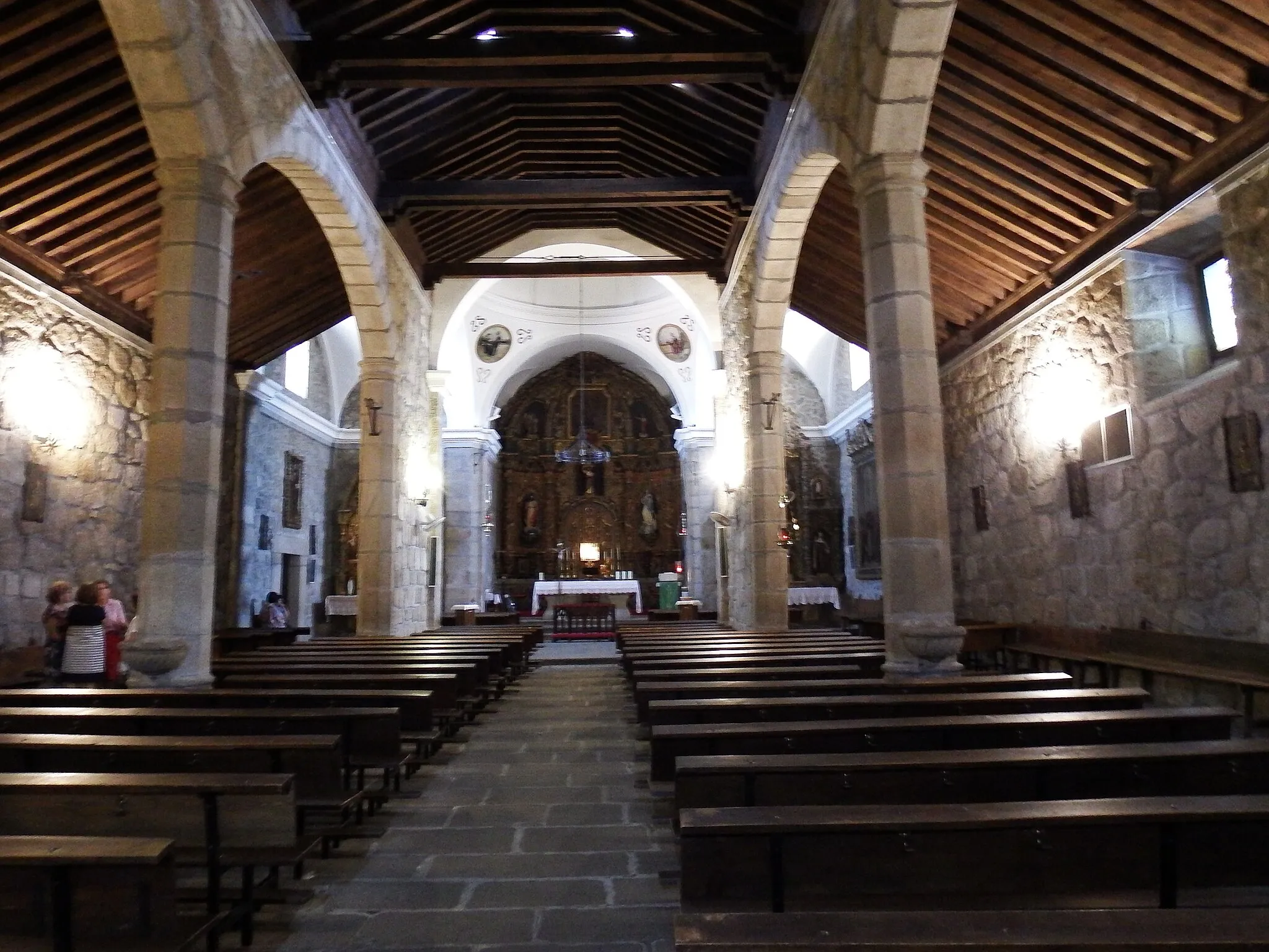 Afbeelding van Castilië-La Mancha