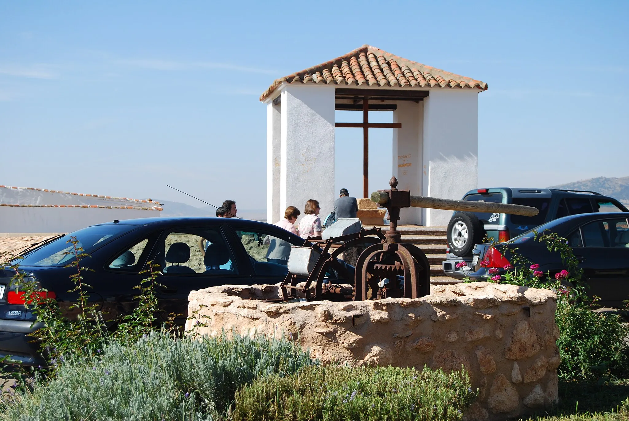 Afbeelding van Castilië-La Mancha