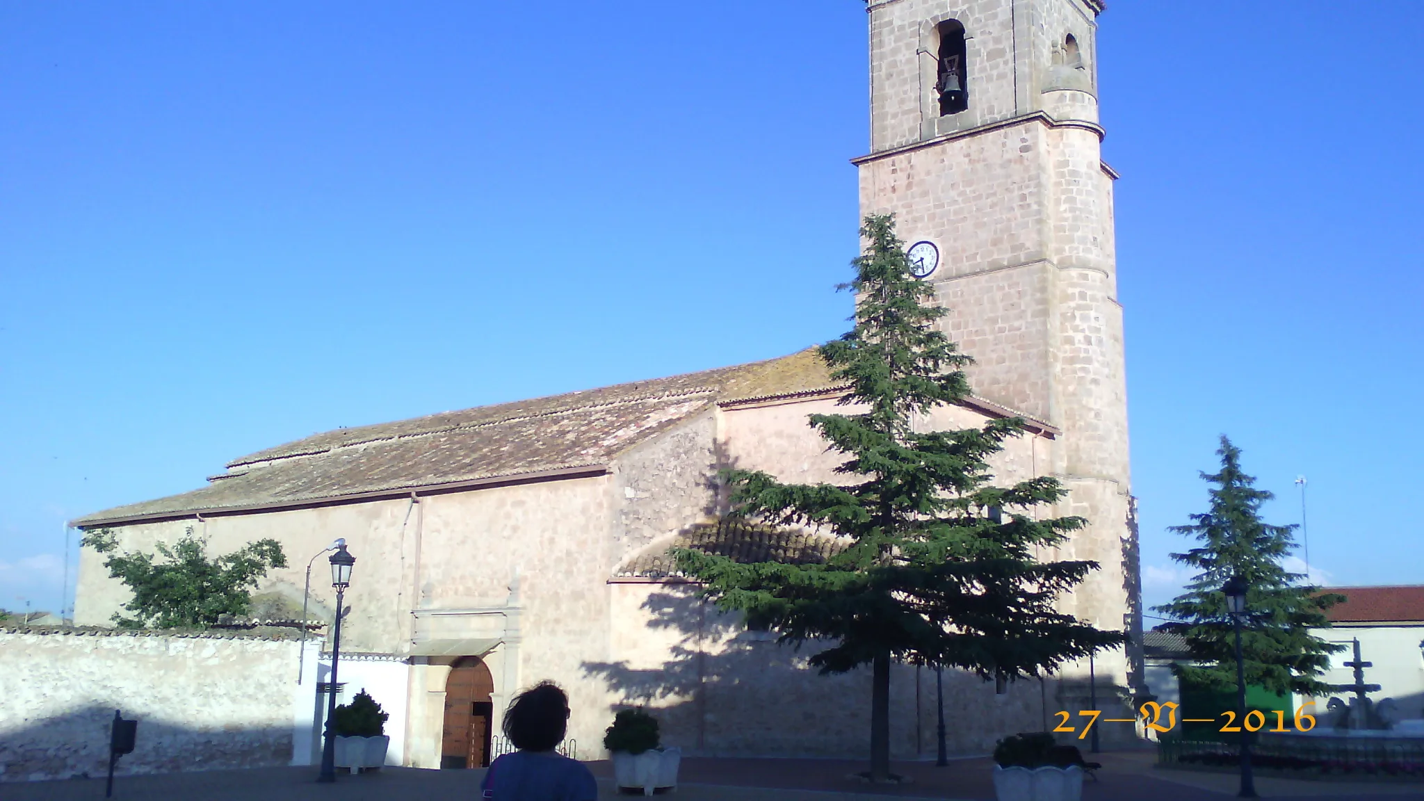 Image of Castilla-La Mancha