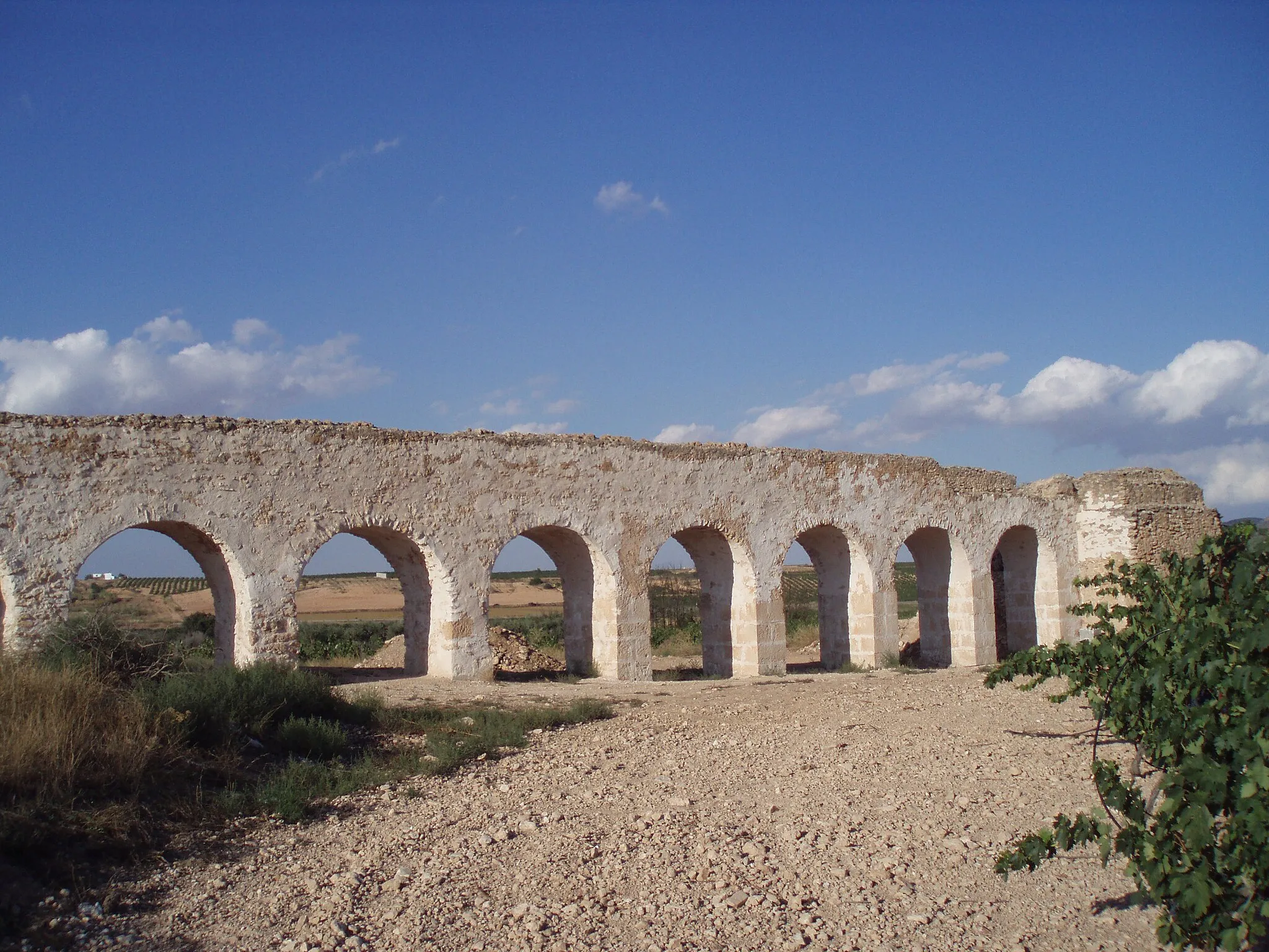 Bild von Castilla-La Mancha