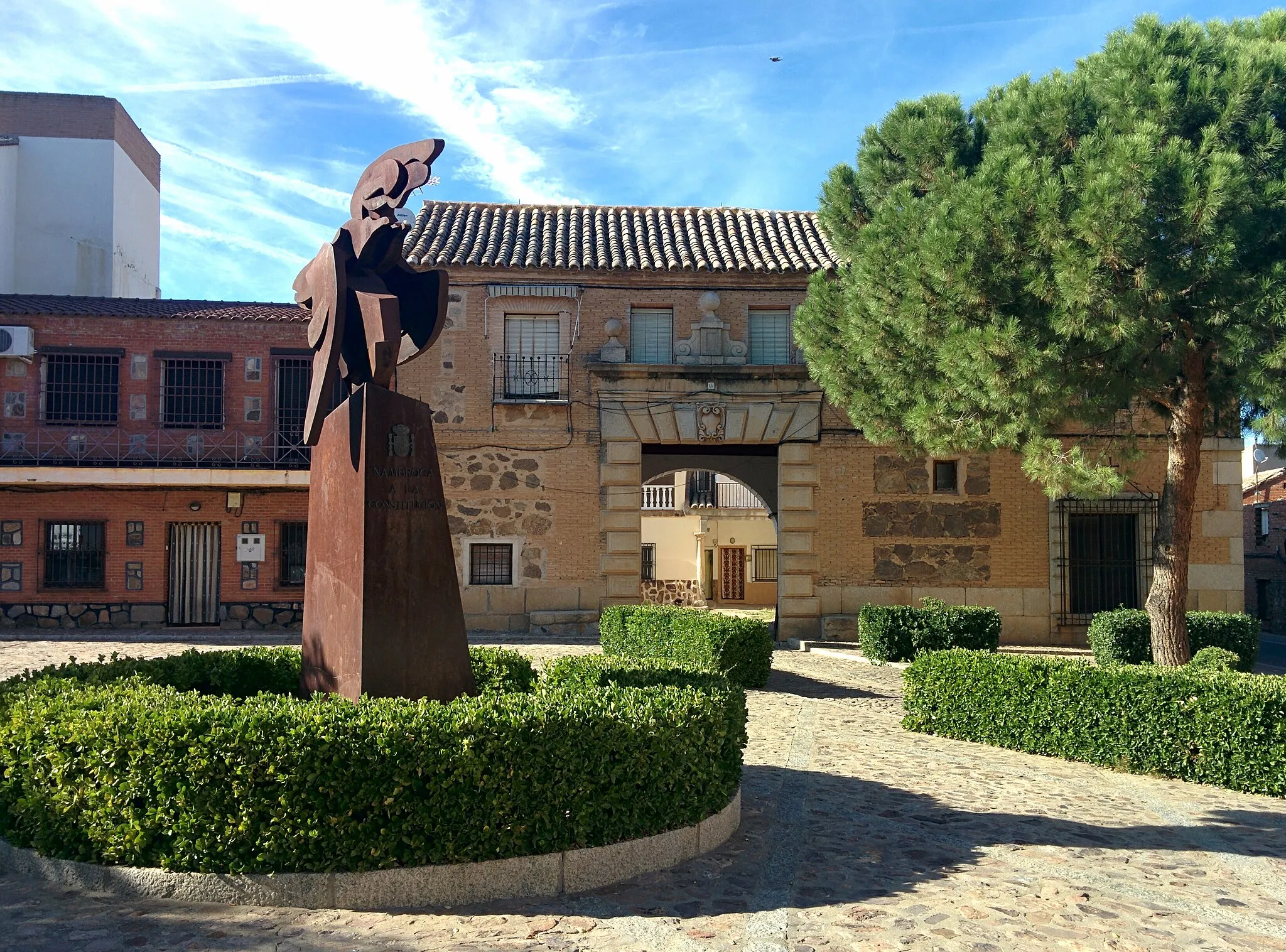 Obrázek Castilla-La Mancha