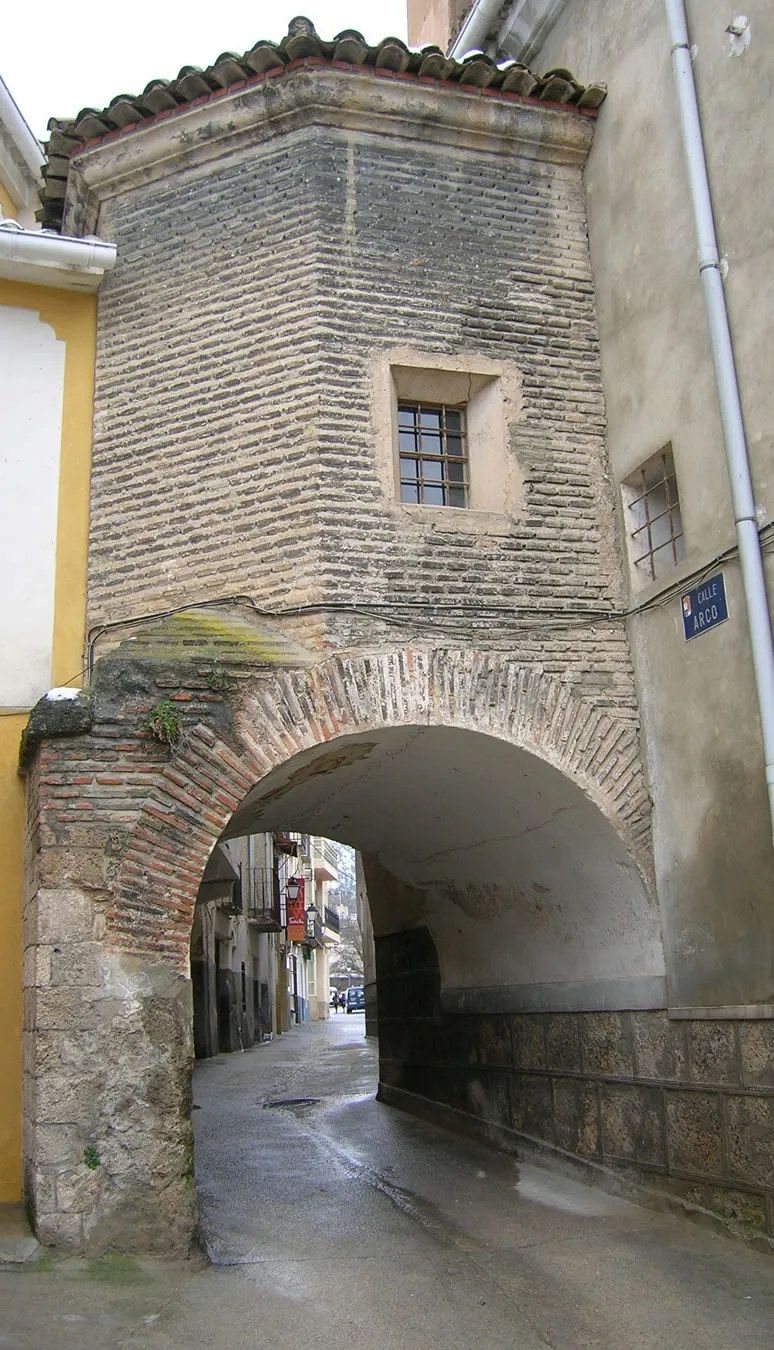 Afbeelding van Castilië-La Mancha