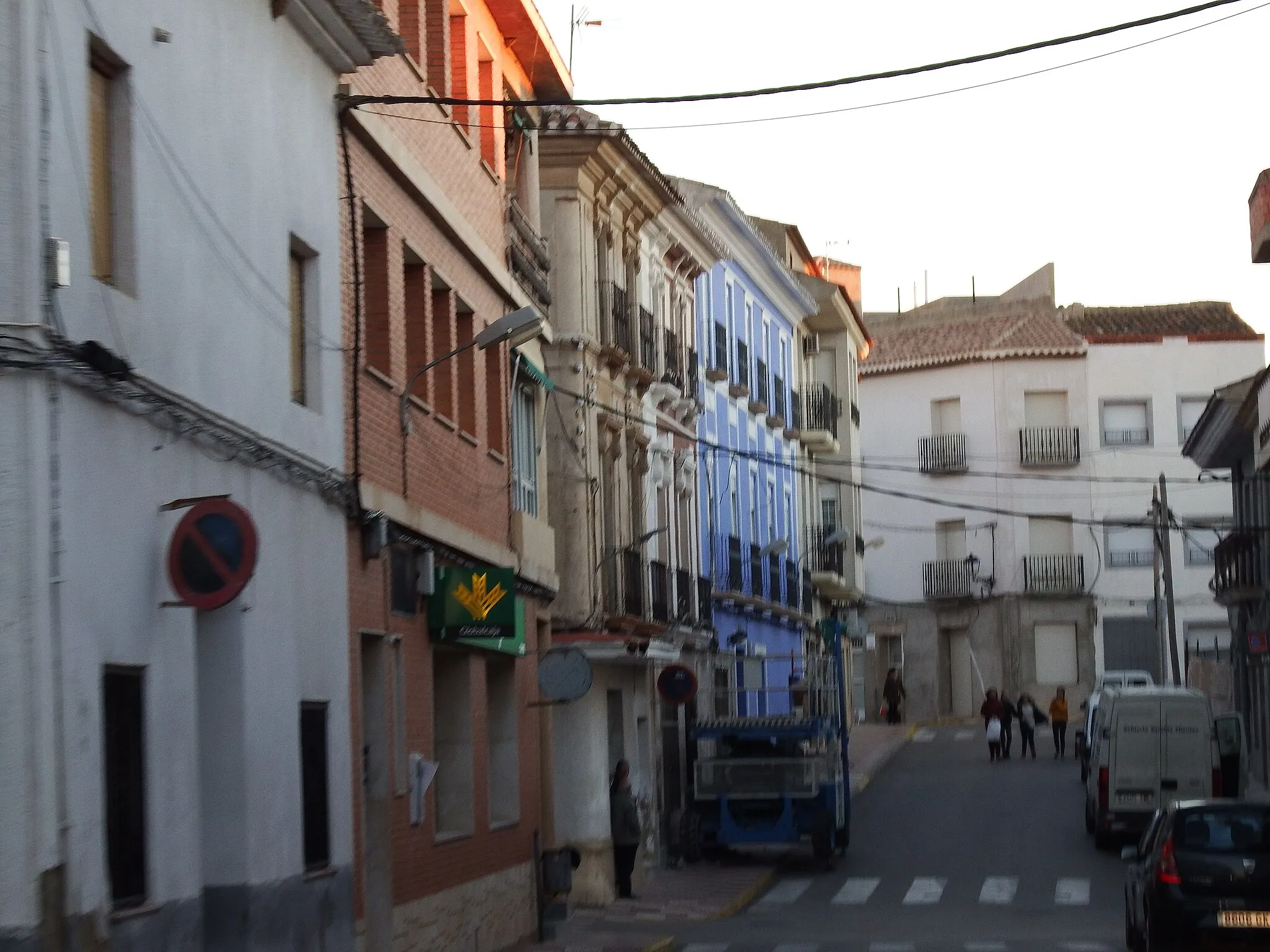 Obrázek Castilla-La Mancha