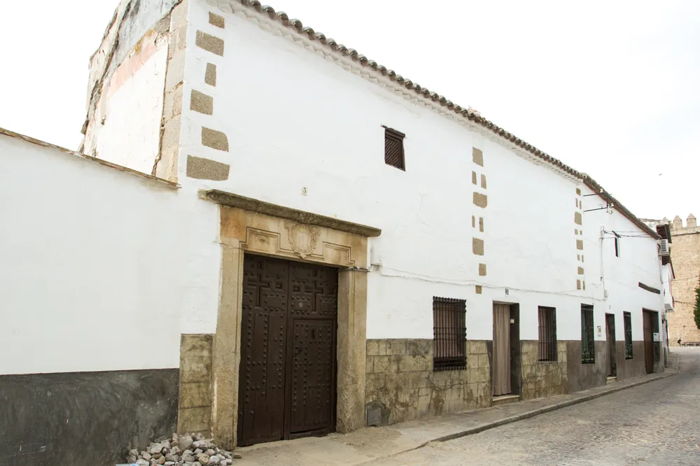 Afbeelding van Castilië-La Mancha