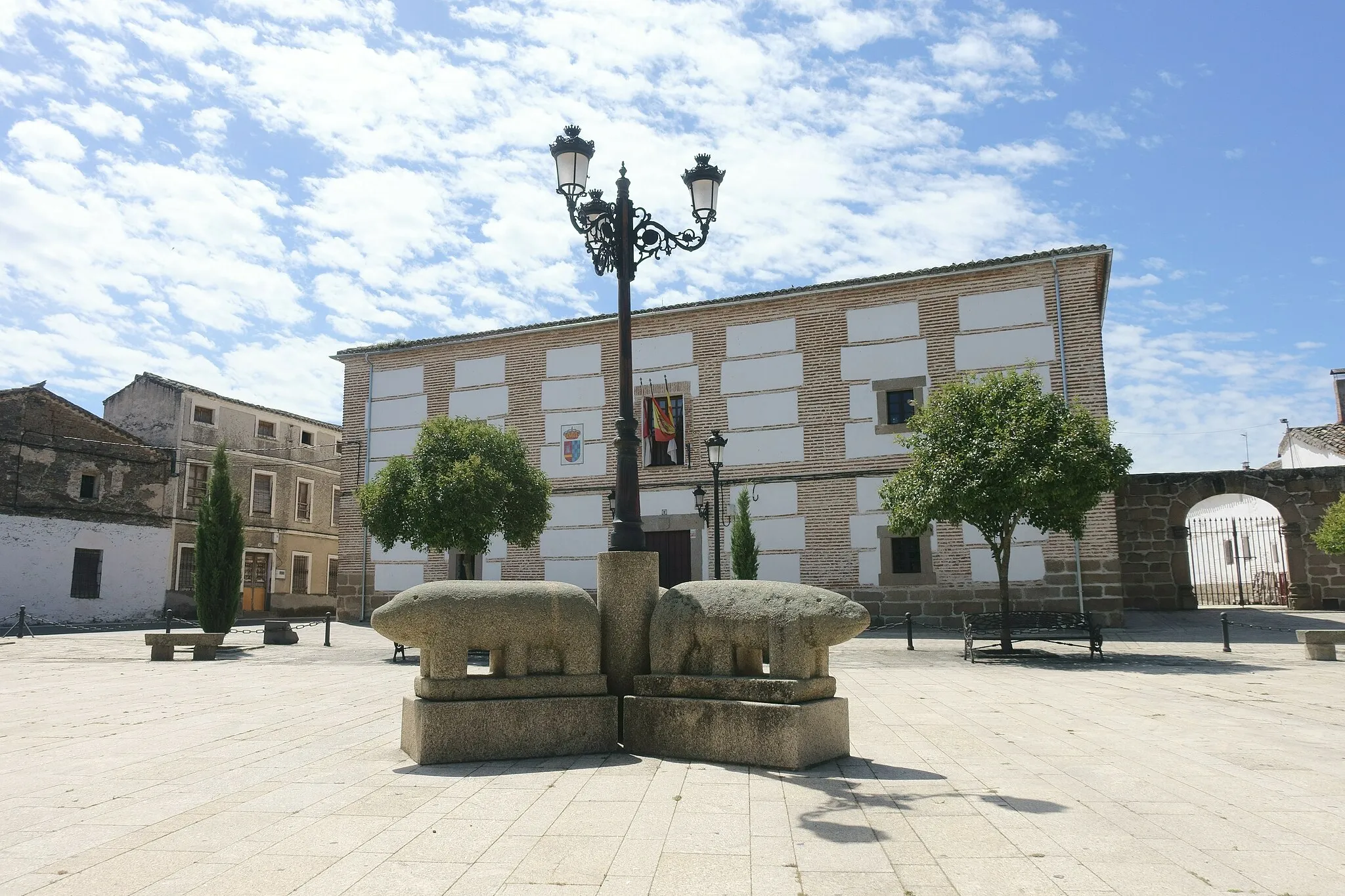Immagine di Castilla-La Mancha