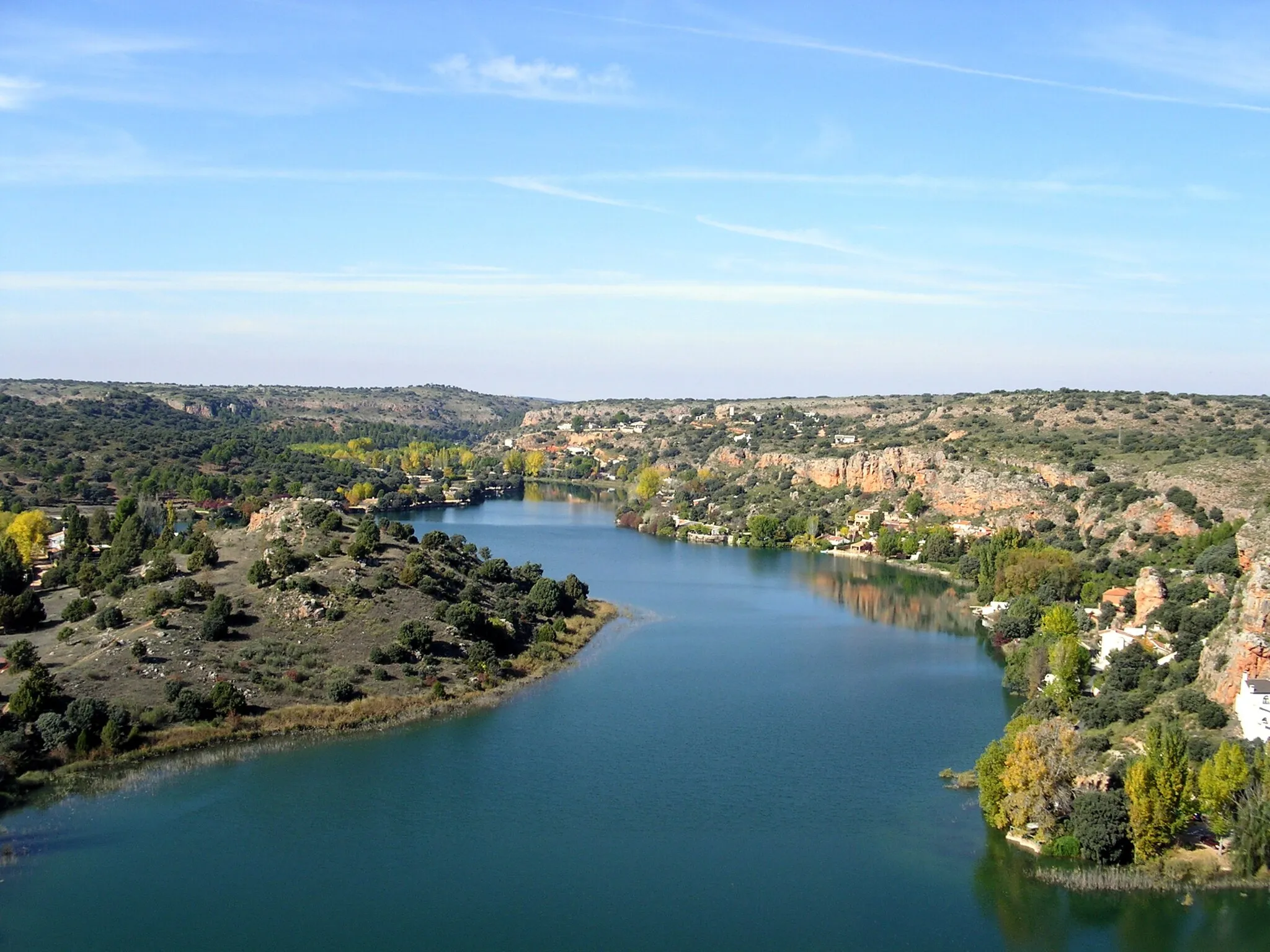 Imagen de Ossa de Montiel