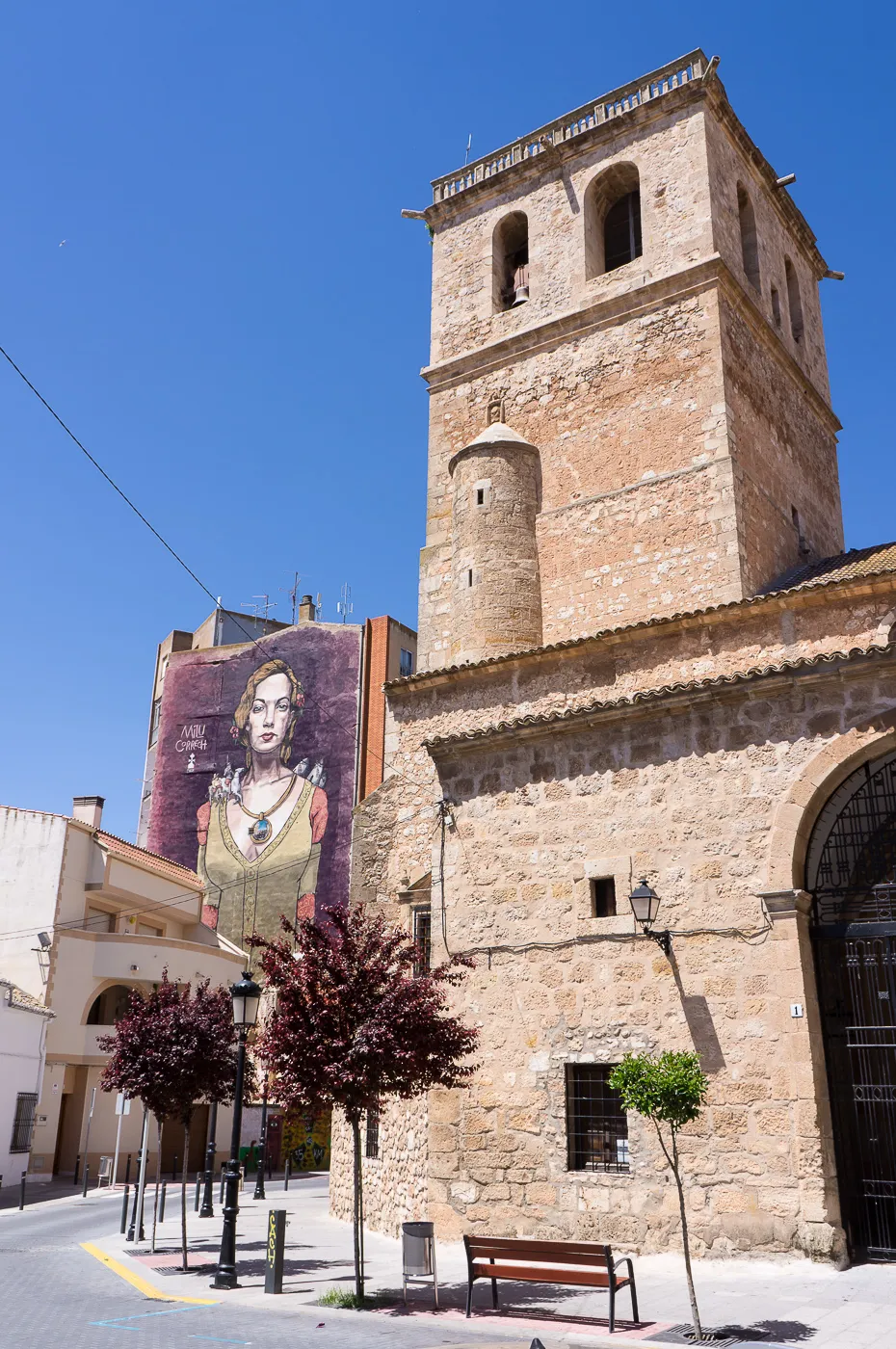 Immagine di Castilla-La Mancha