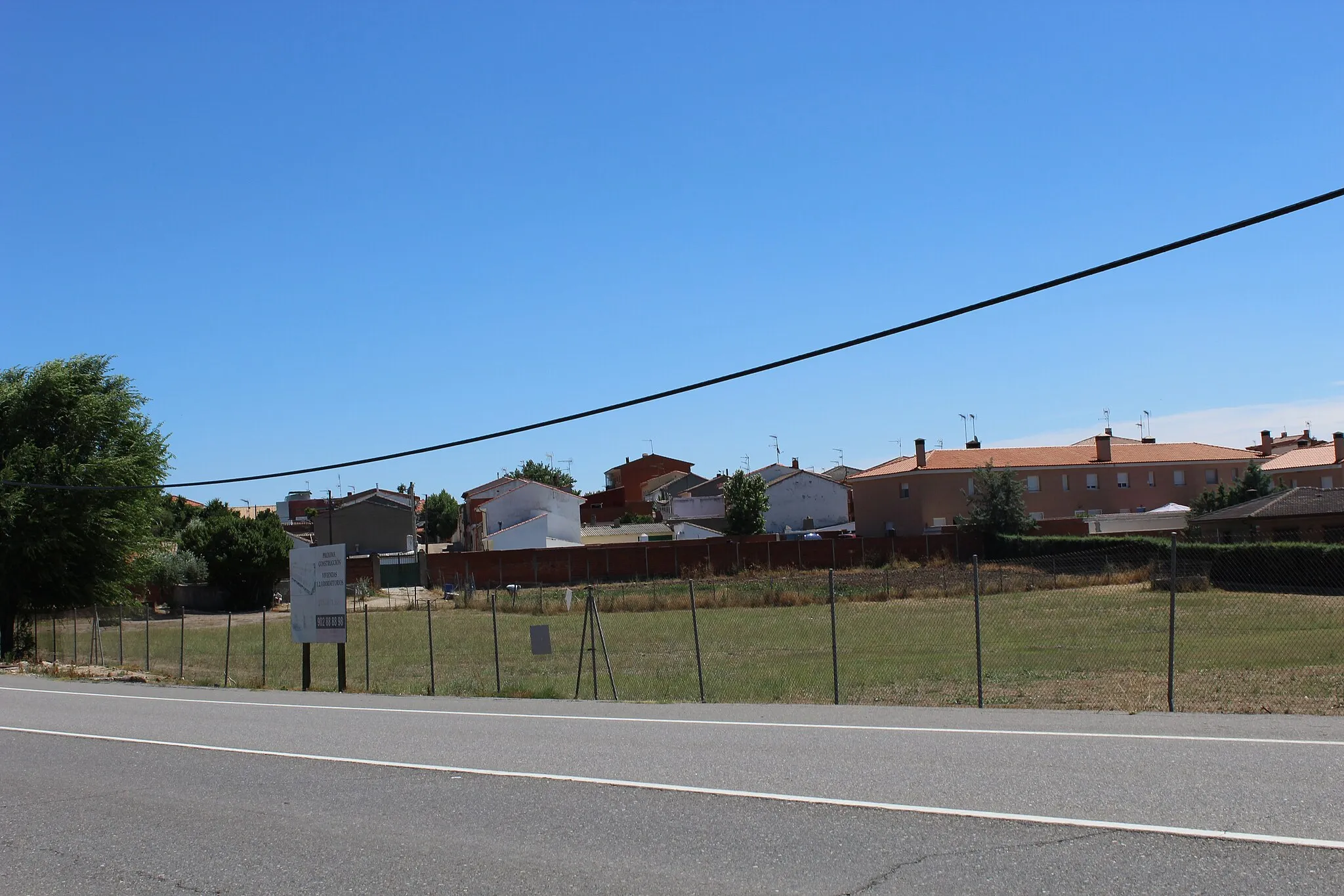 Obrázek Castilla-La Mancha