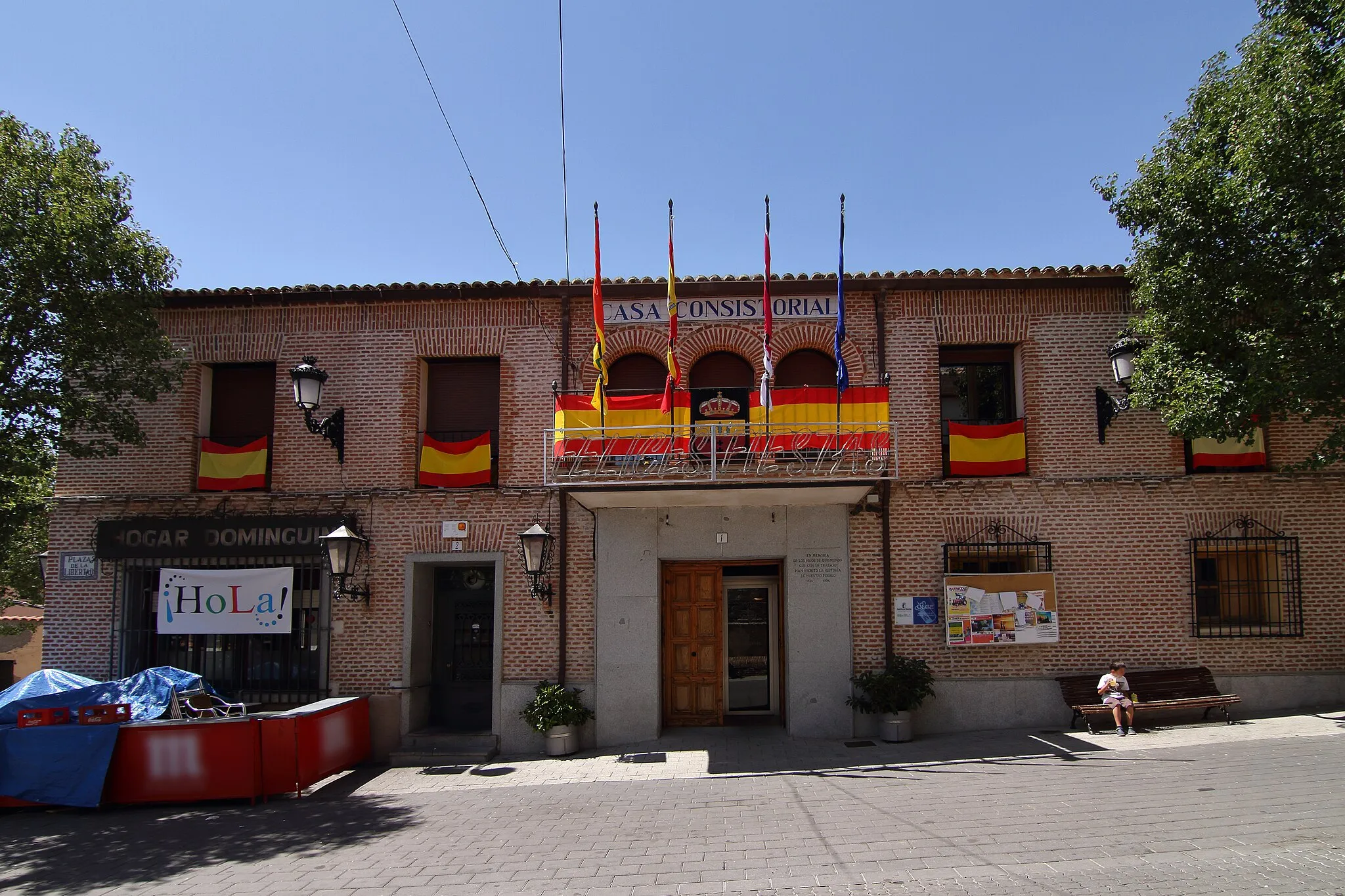 Imagem de Castilla-La Mancha