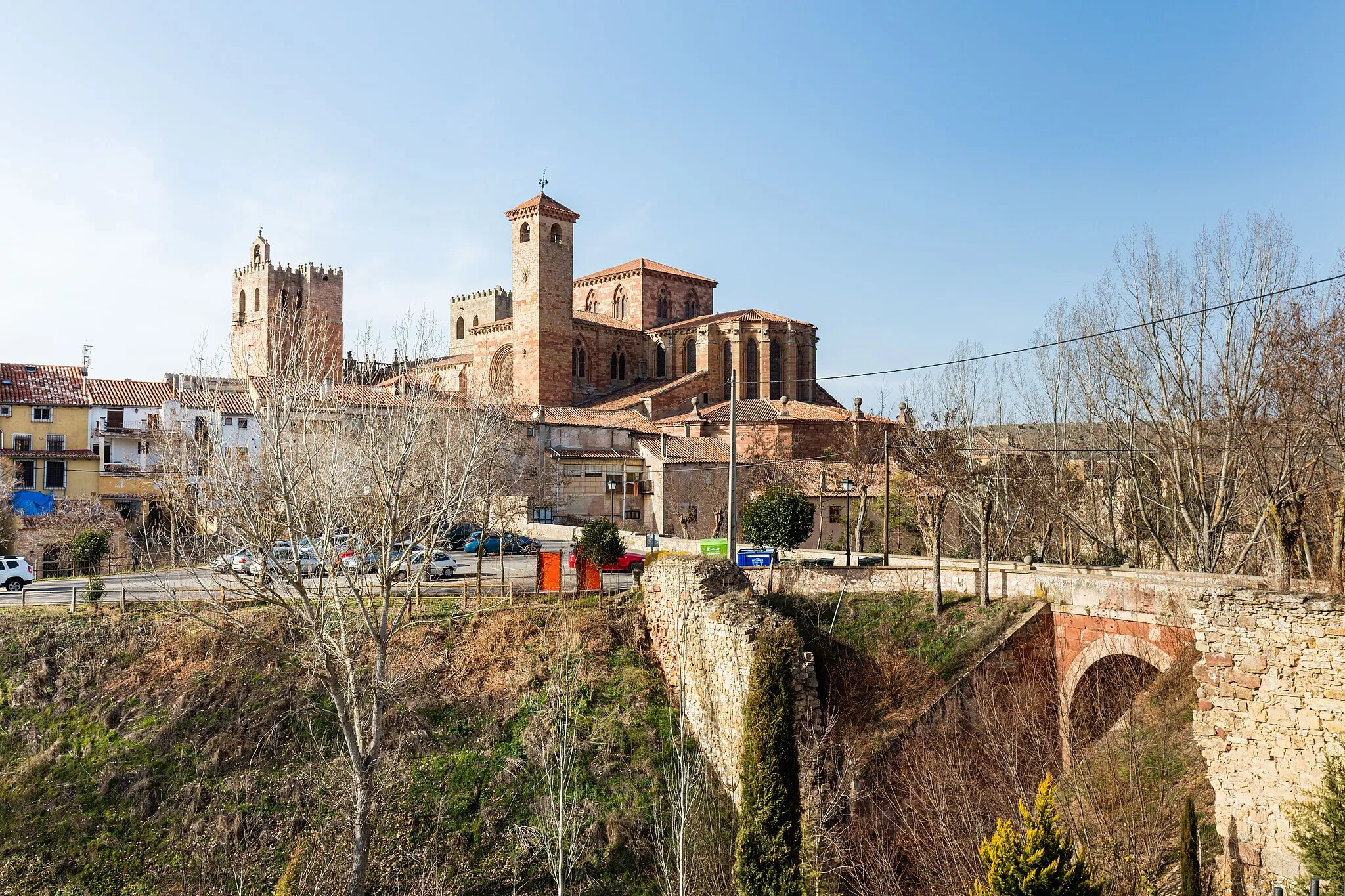 Image of Castilla-La Mancha