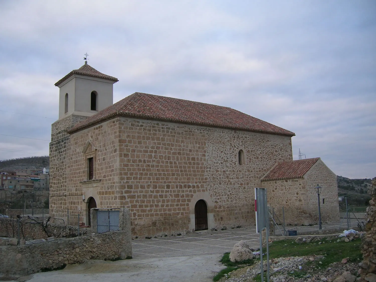 Obrázek Castilla-La Mancha