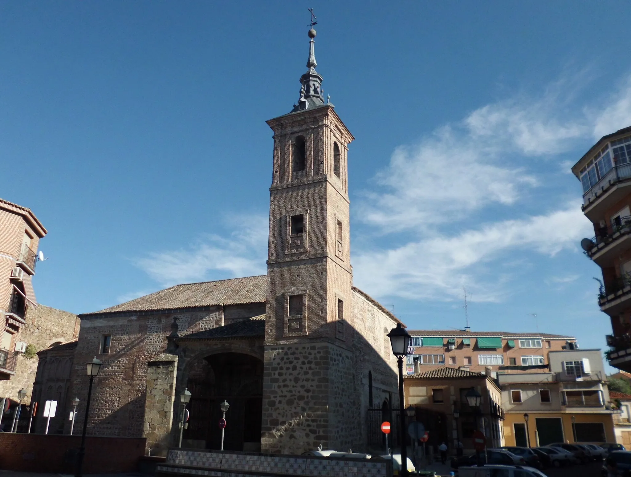 Afbeelding van Castilië-La Mancha