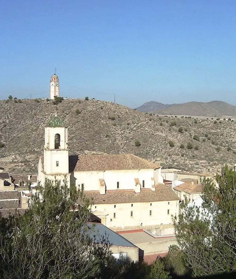 Afbeelding van Castilië-La Mancha