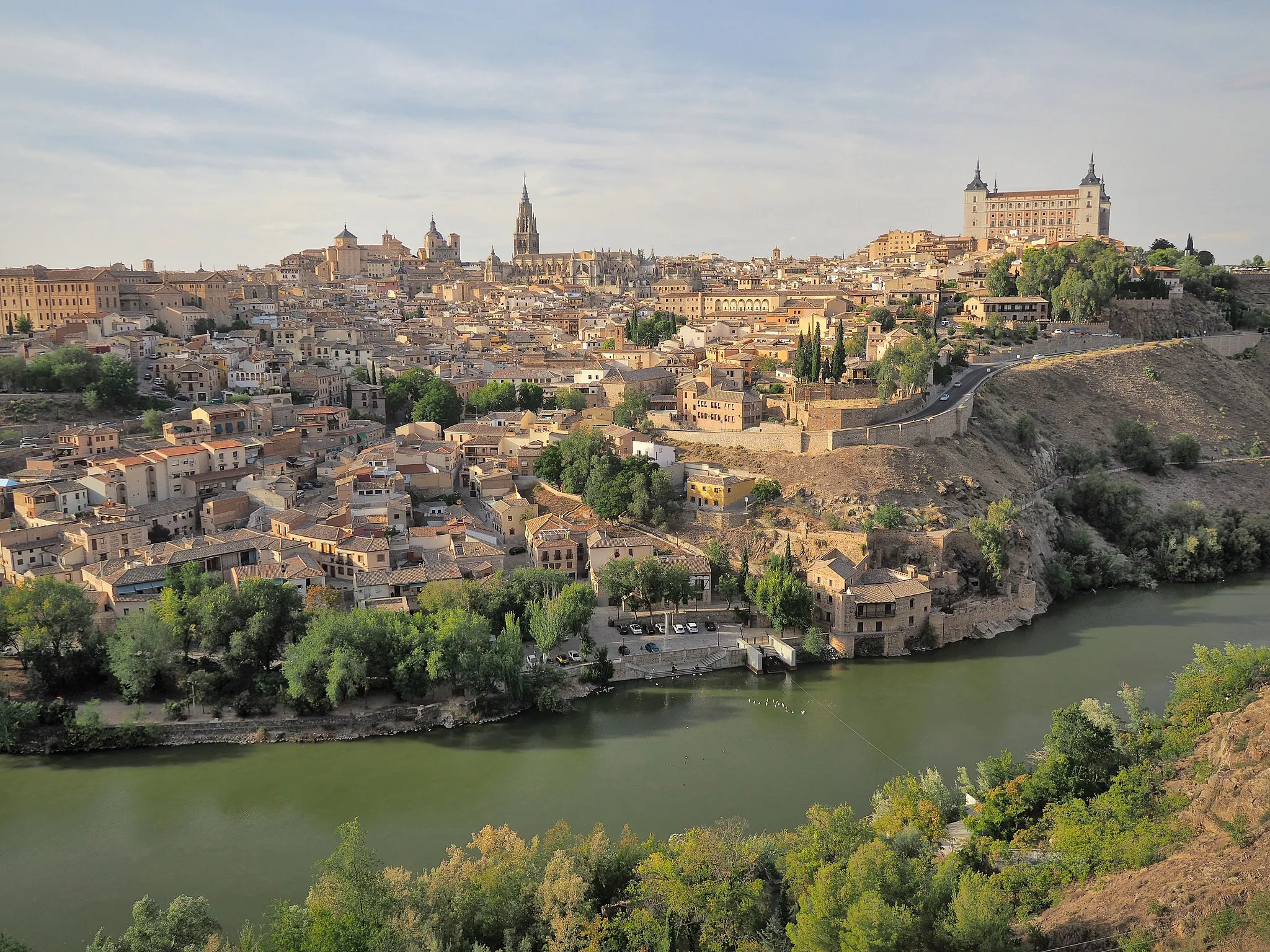 Image of Toledo