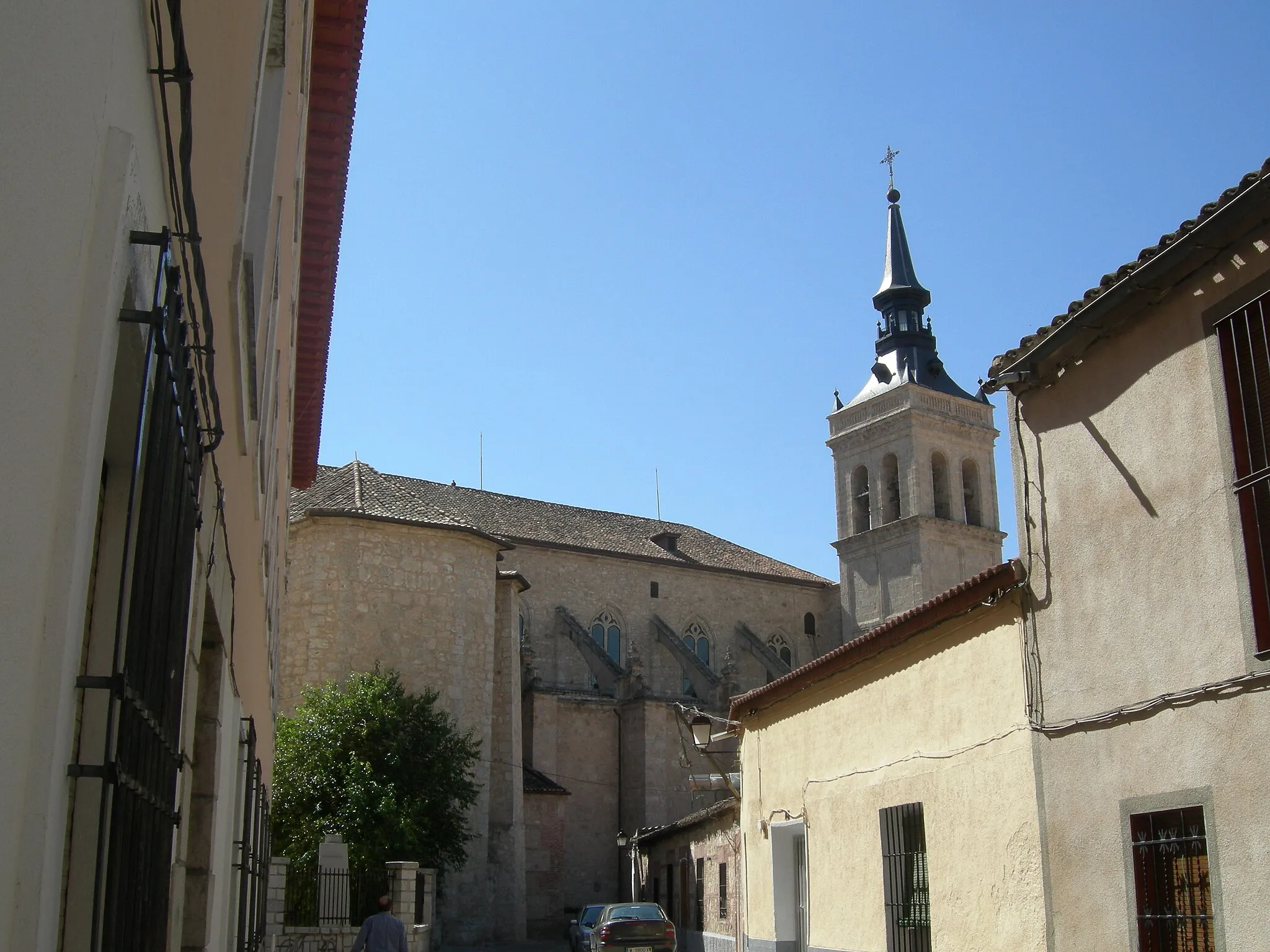 Afbeelding van Castilië-La Mancha