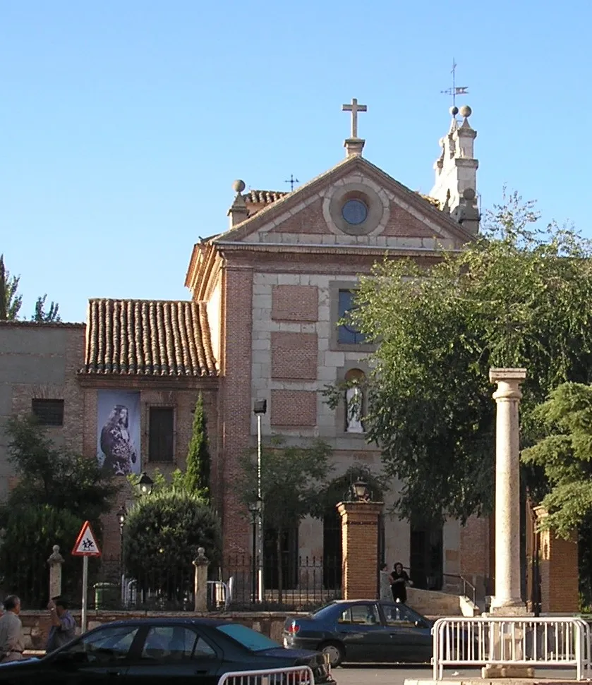 Image of Castilla-La Mancha