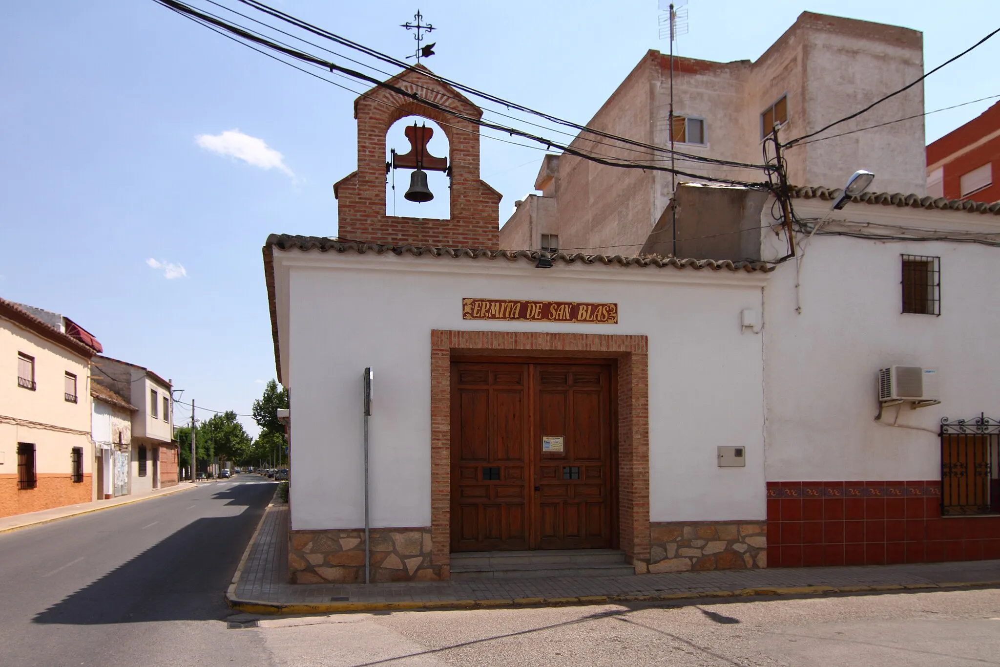 Image of Castilla-La Mancha