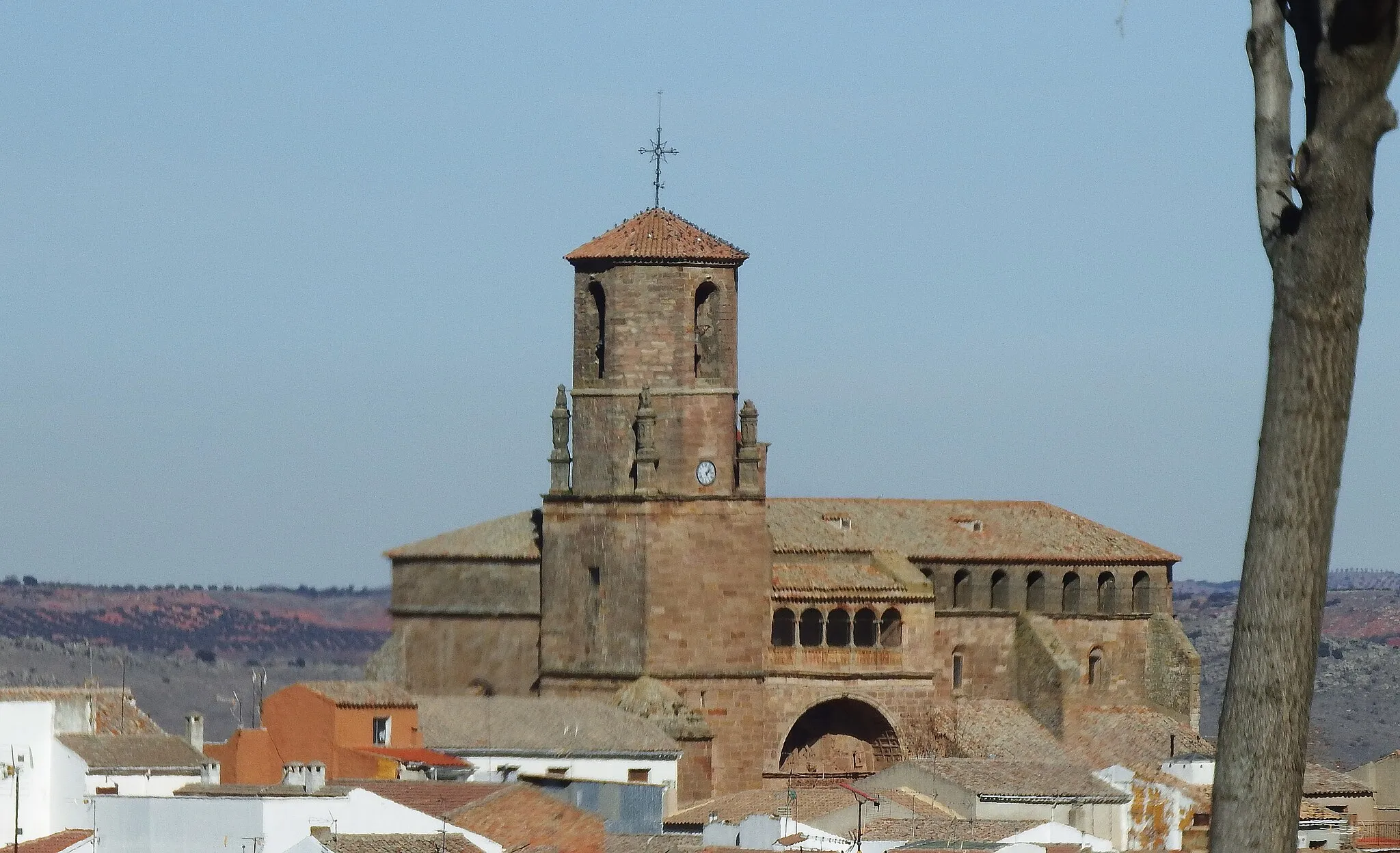 Afbeelding van Castilië-La Mancha