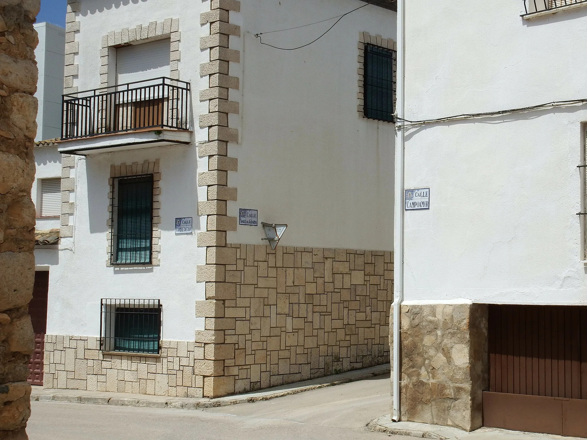 Bild von Castilla-La Mancha