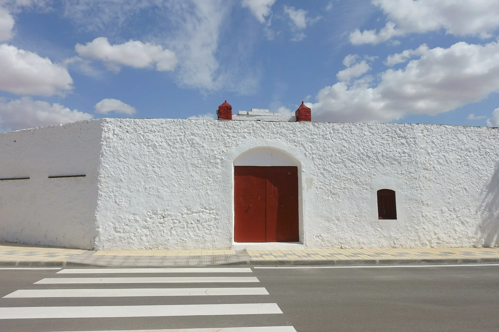 Afbeelding van Castilië-La Mancha